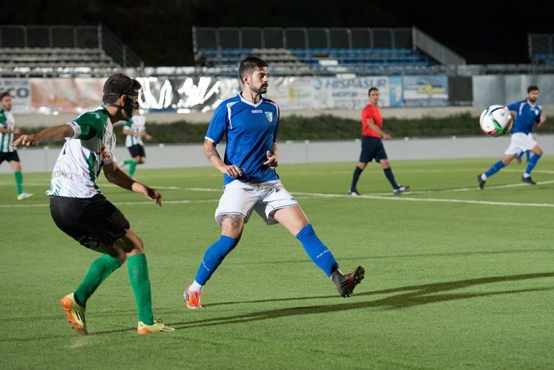 Galería de fotos: Lucena CF 2 Atlético Sanluqueño CF 5