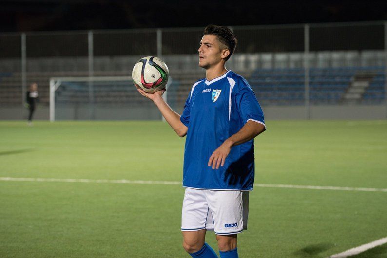 Galería de fotos: Lucena CF 2 Atlético Sanluqueño CF 5