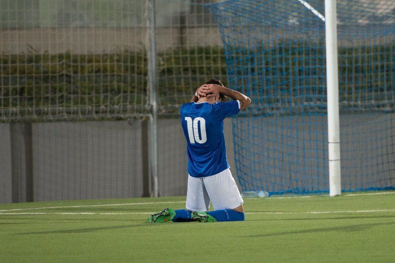 Galería de fotos: Lucena CF 2 Atlético Sanluqueño CF 5