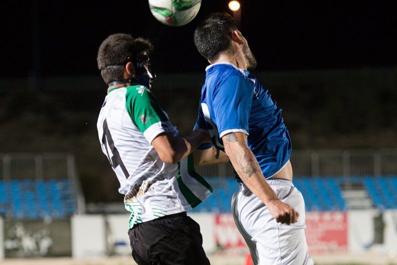 Galería de fotos: Lucena CF 2 Atlético Sanluqueño CF 5