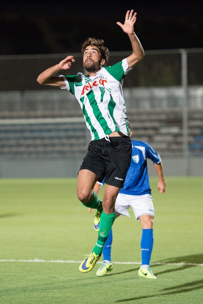 Galería de fotos: Lucena CF 2 Atlético Sanluqueño CF 5