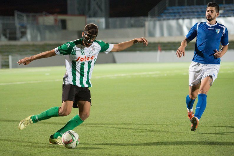 Galería de fotos: Lucena CF 2 Atlético Sanluqueño CF 5