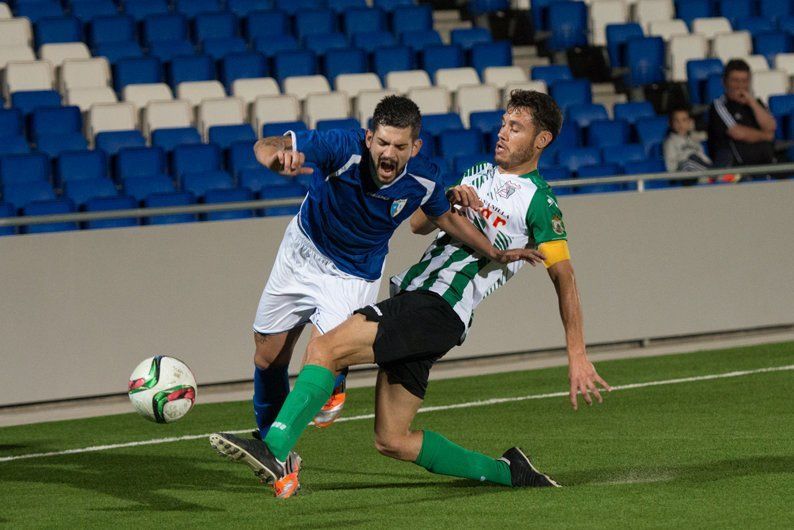 Galería de fotos: Lucena CF 2 Atlético Sanluqueño CF 5