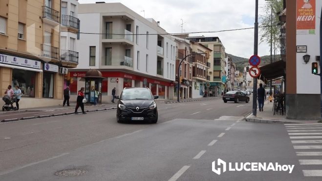 Avenida del Parque