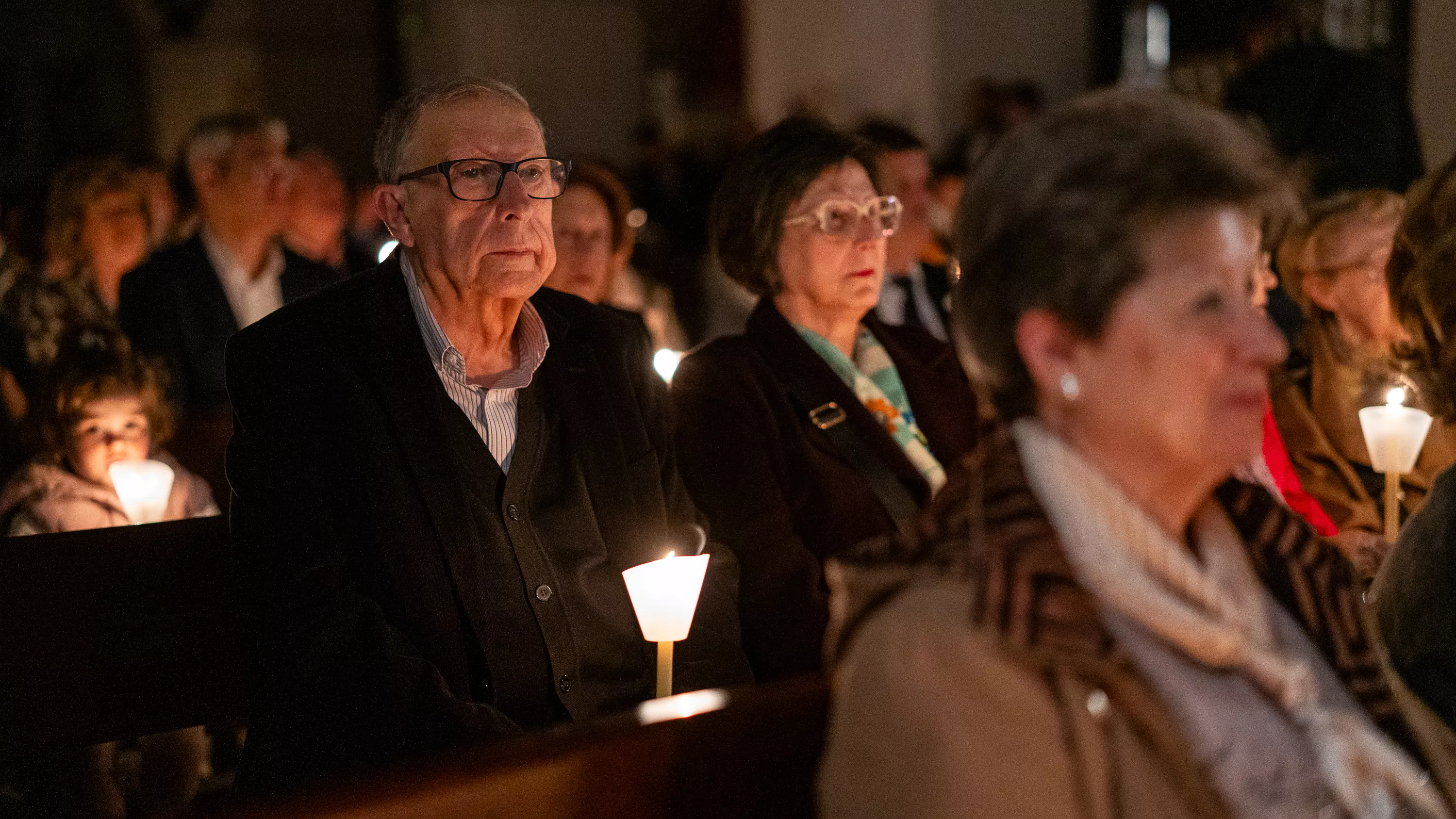 Cuaresma 2025   ViaCrucis Entierro (5)