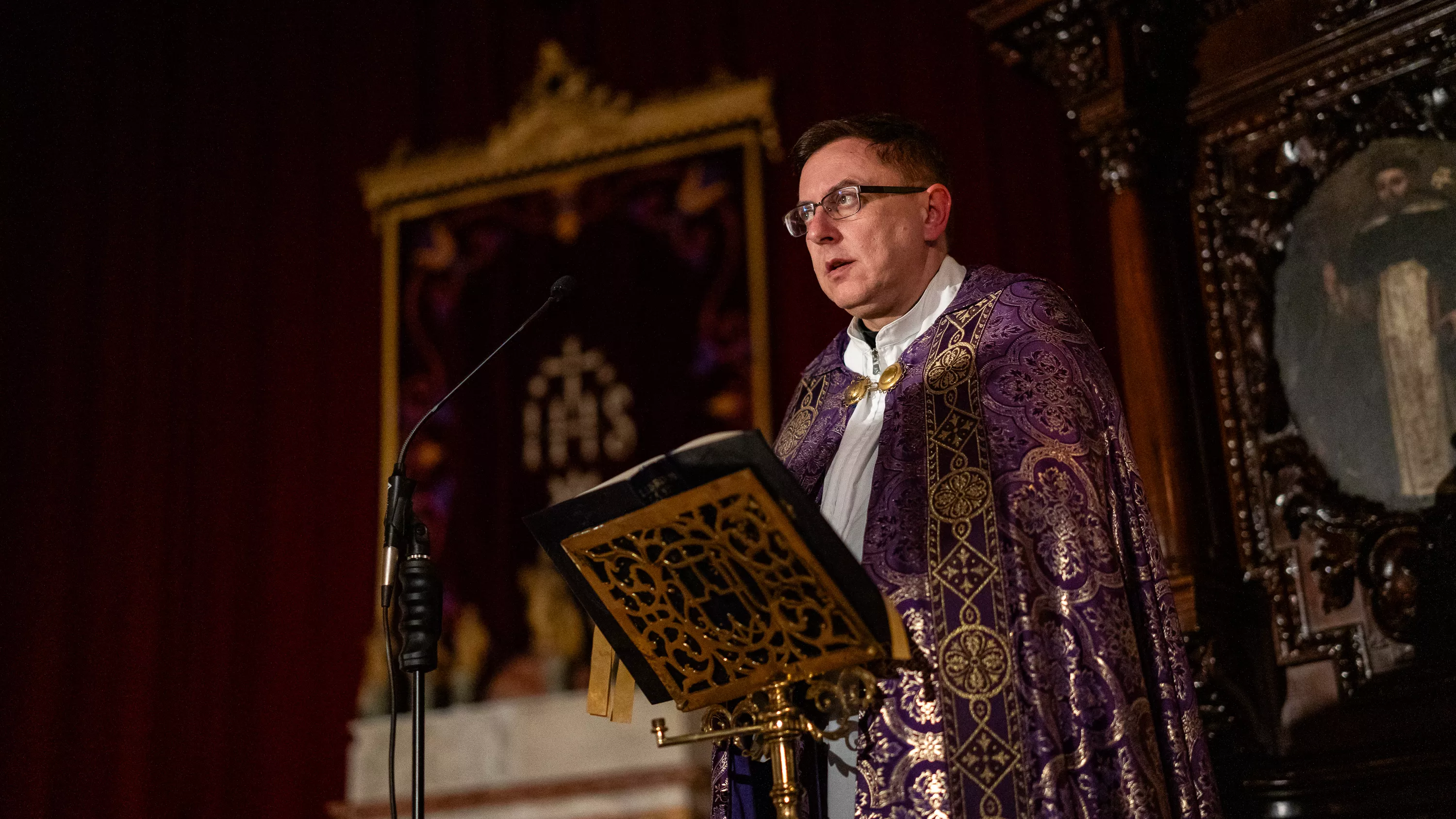 Cuaresma 2025   ViaCrucis Entierro (17)