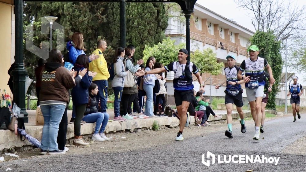 Maratón Subbético Mozárabe 2025 (Lucena Hoy)