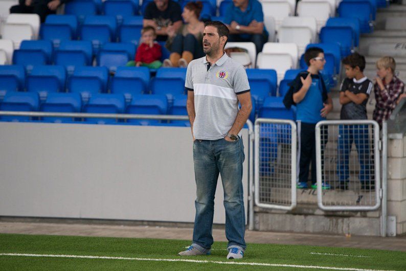 Galería: El Ciudad de Lucena no pasa del empate ante la Peña Deportiva Rociera (0-0). Fotos: Sergio Rodríguez