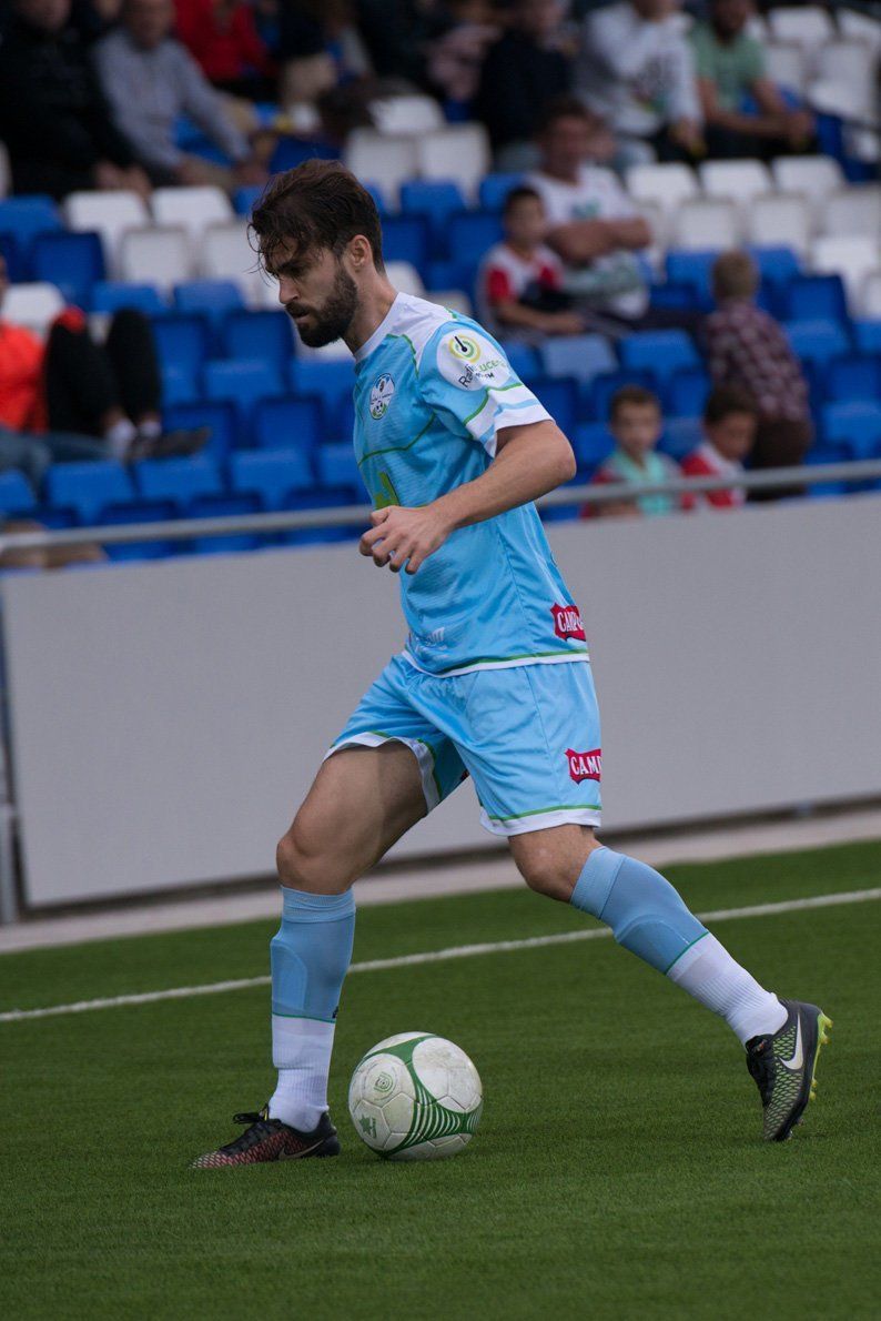 Galería: El Ciudad de Lucena no pasa del empate ante la Peña Deportiva Rociera (0-0). Fotos: Sergio Rodríguez