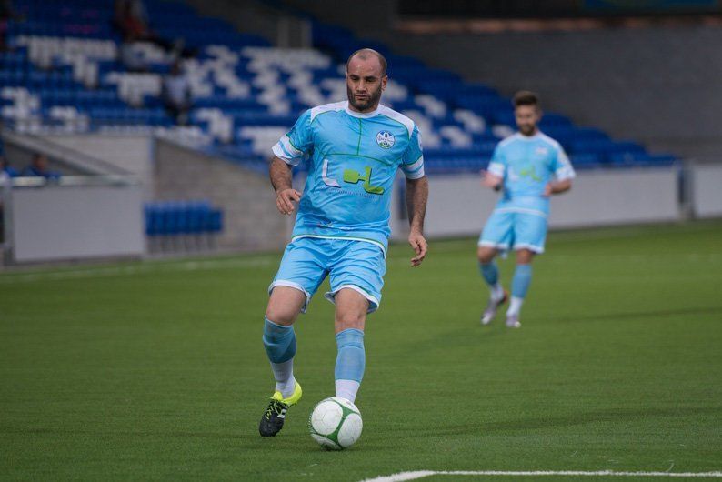 Galería: El Ciudad de Lucena no pasa del empate ante la Peña Deportiva Rociera (0-0). Fotos: Sergio Rodríguez