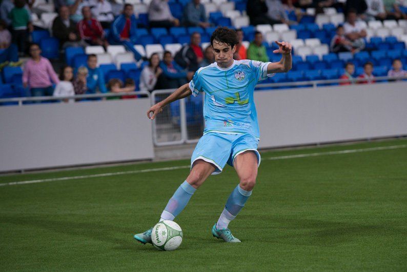 Galería: El Ciudad de Lucena no pasa del empate ante la Peña Deportiva Rociera (0-0). Fotos: Sergio Rodríguez