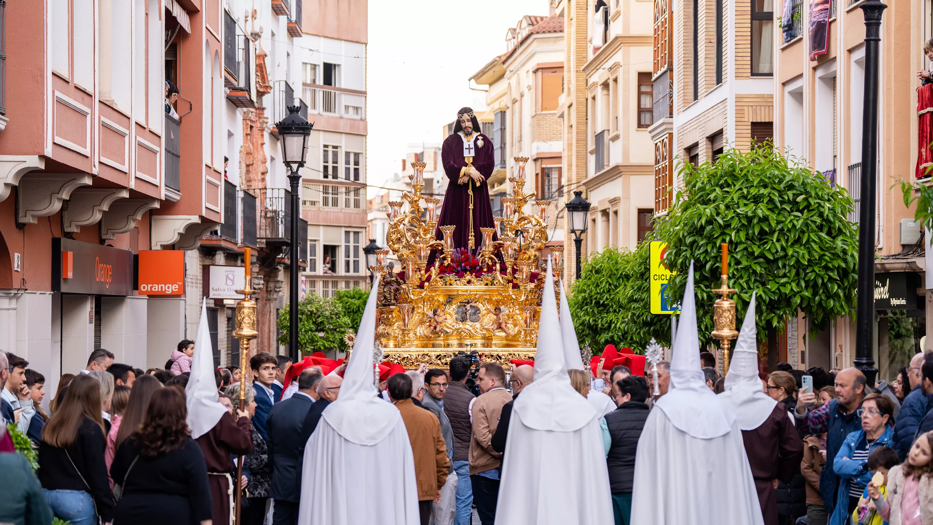 Lunes Santo 2025 Cofradía de Pasión (35) Lunes Santo 2025 Cofradía de Pasión (35)