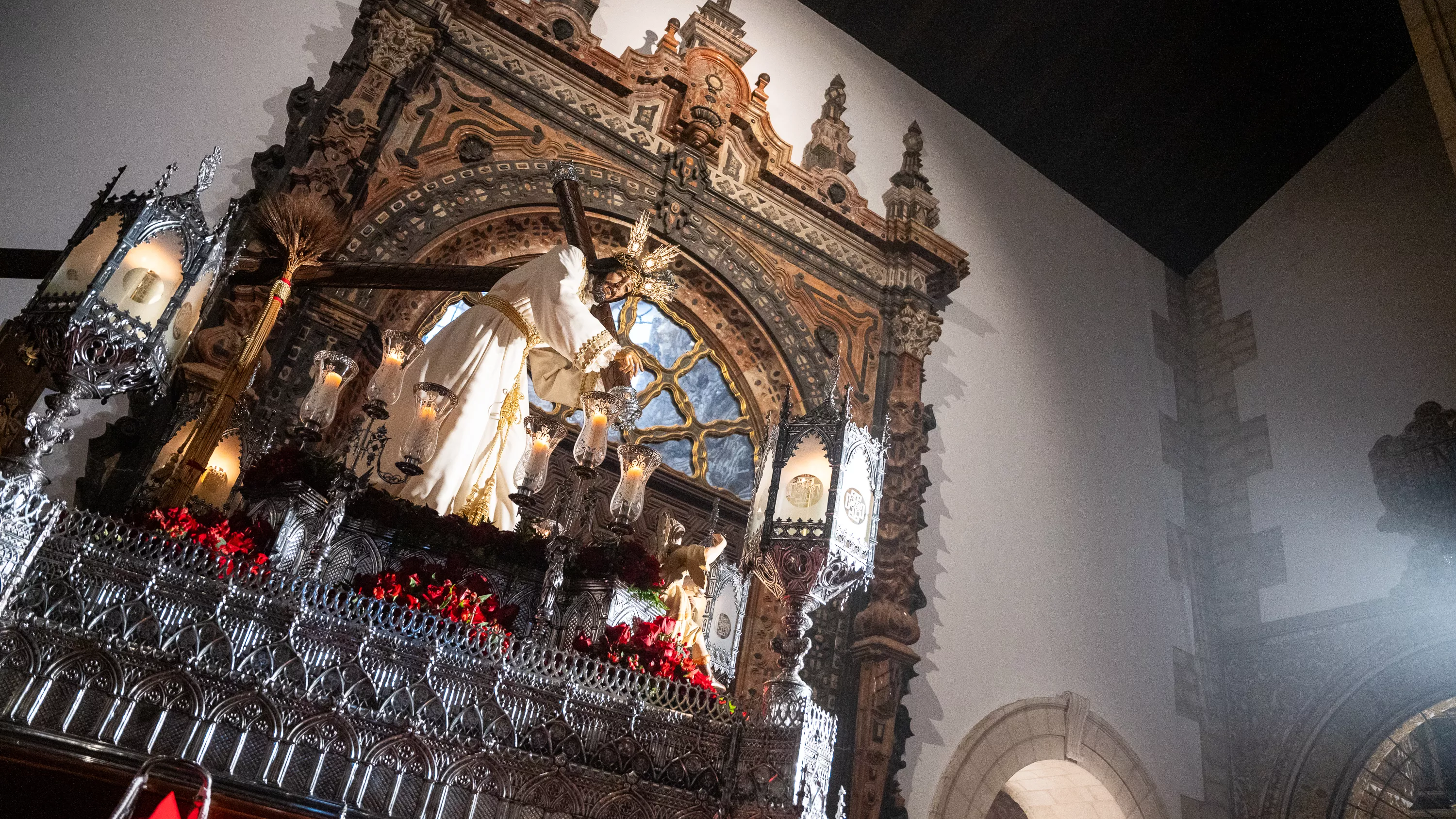 Martes Santo 2025   Amor y Paz (1)