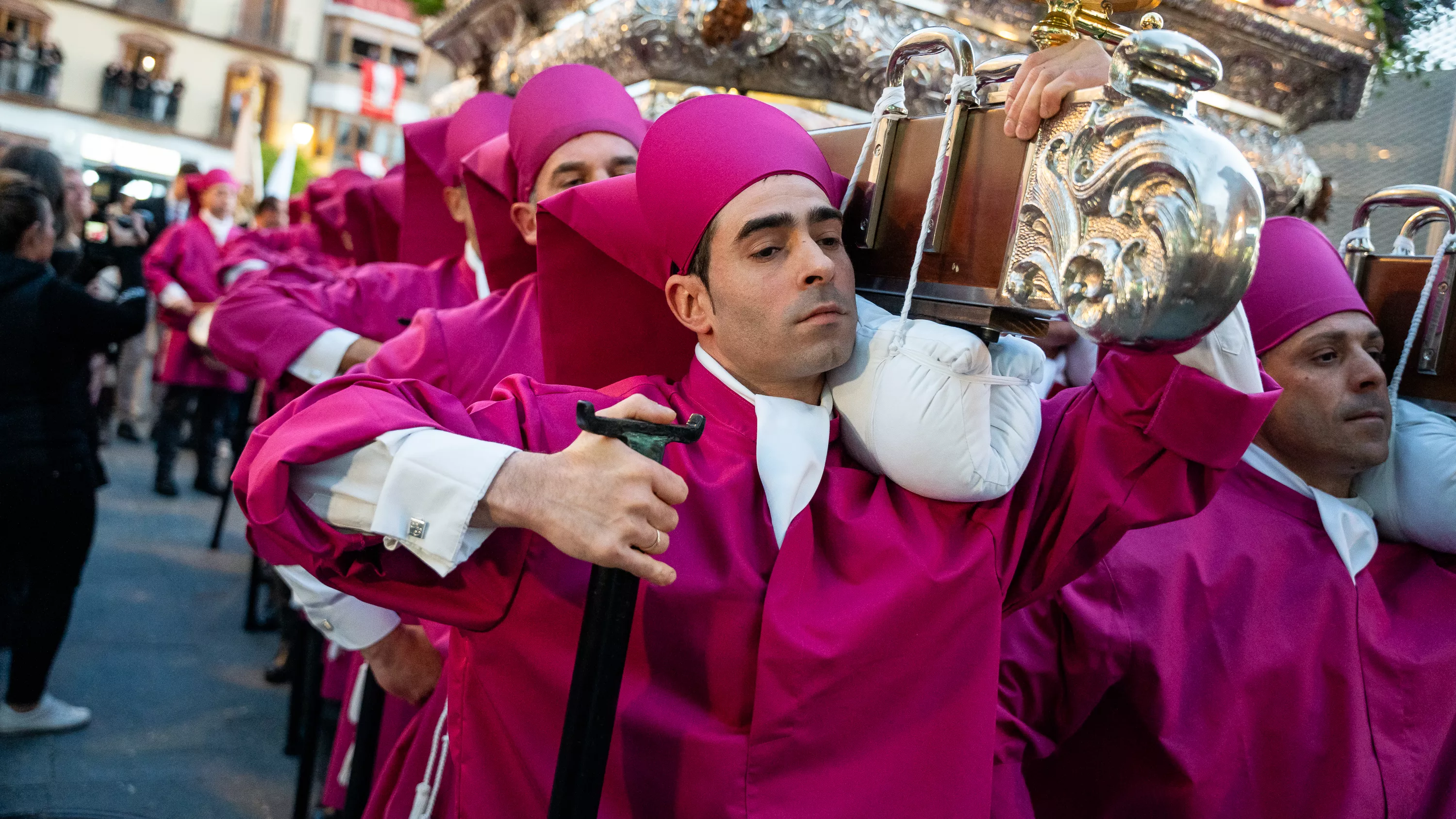 Martes Santo 2025   Amor y Paz (9)