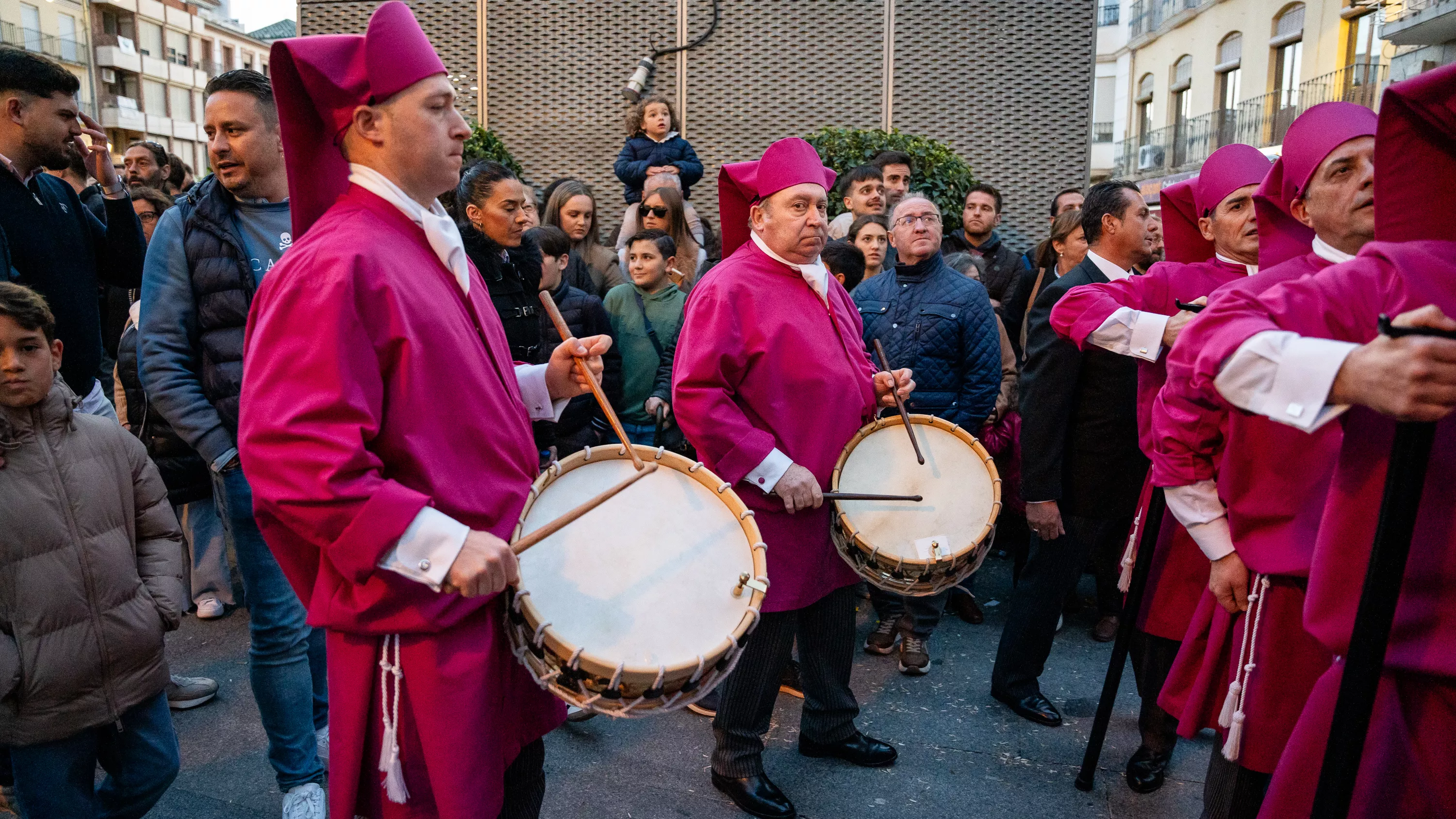 Martes Santo 2025   Amor y Paz (12)