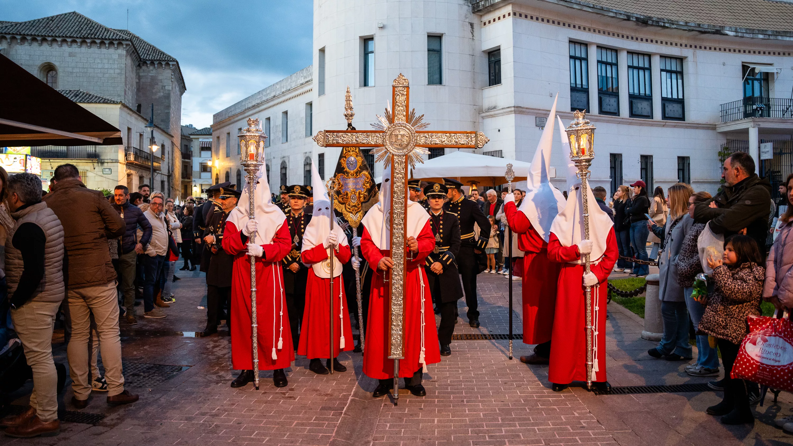 Martes Santo 2025   Amor y Paz (14)