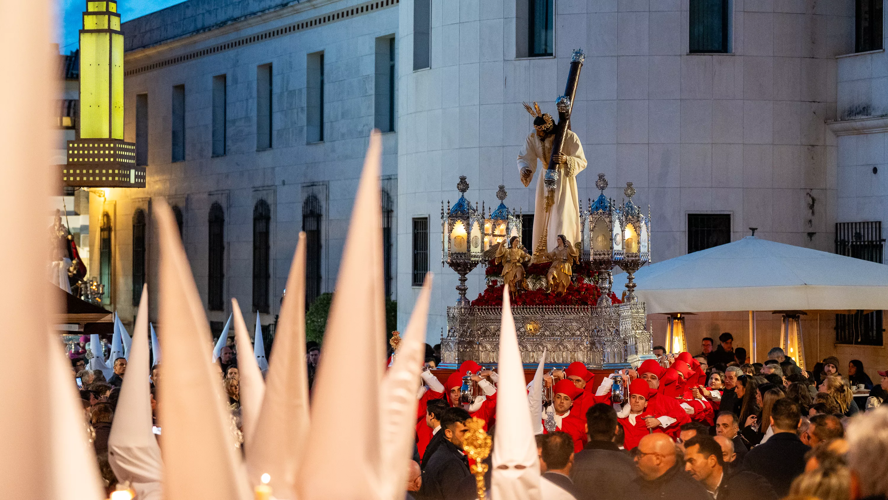 Martes Santo 2025   Amor y Paz (19)