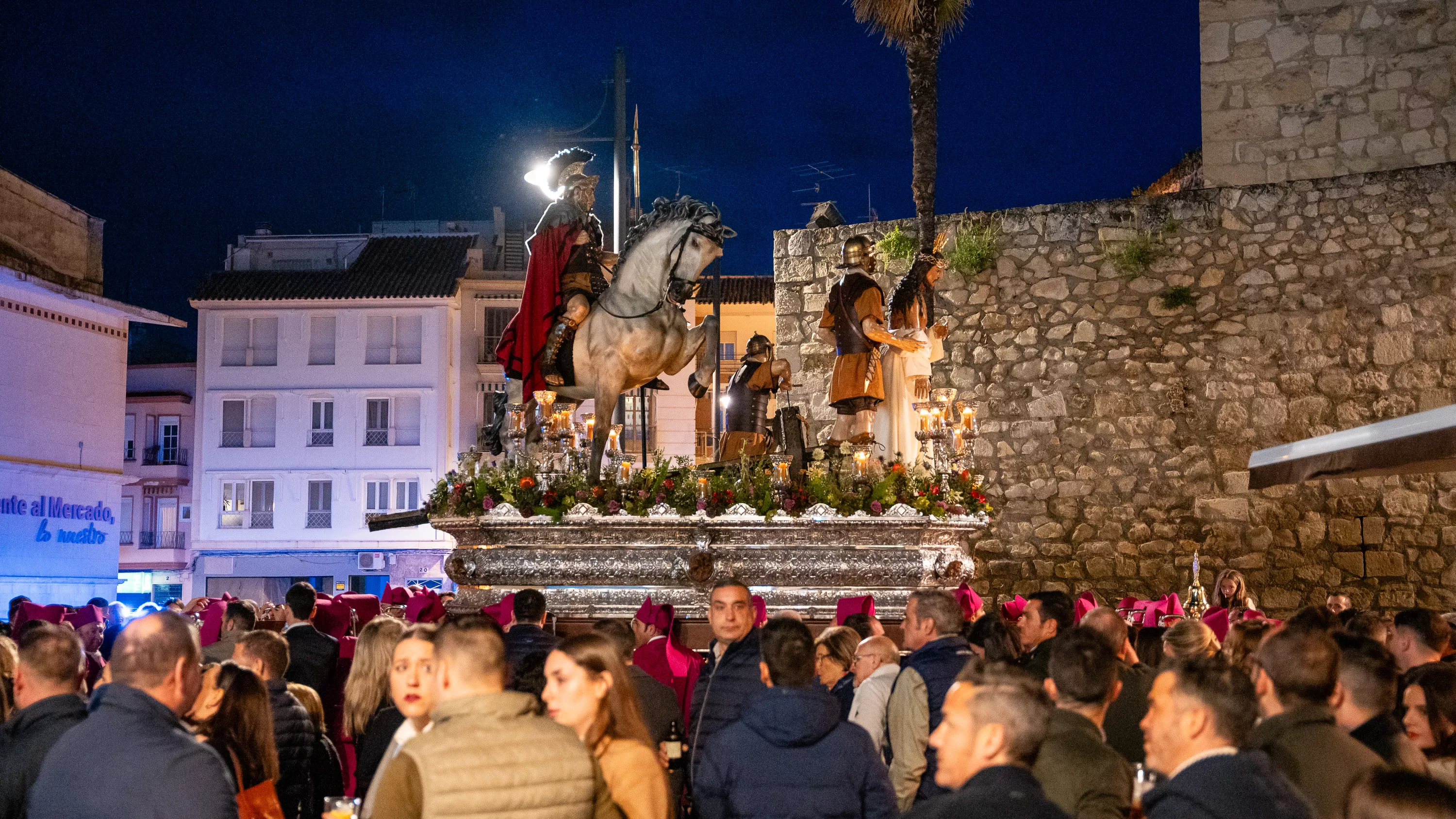 Martes Santo 2025   Amor y Paz (24)