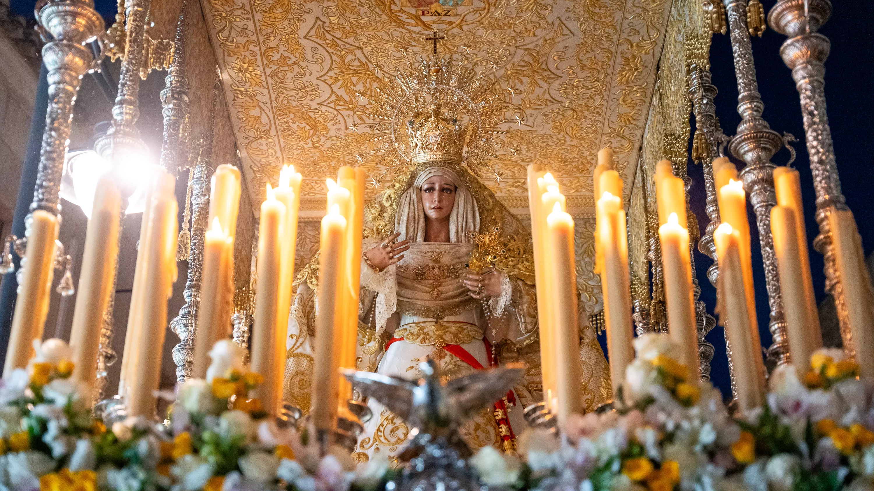 Martes Santo 2025   Amor y Paz (27)