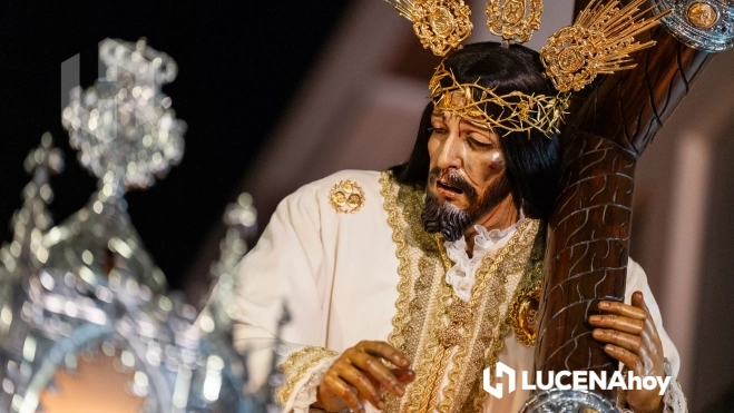 Martes Santo 2025 Amor y Paz