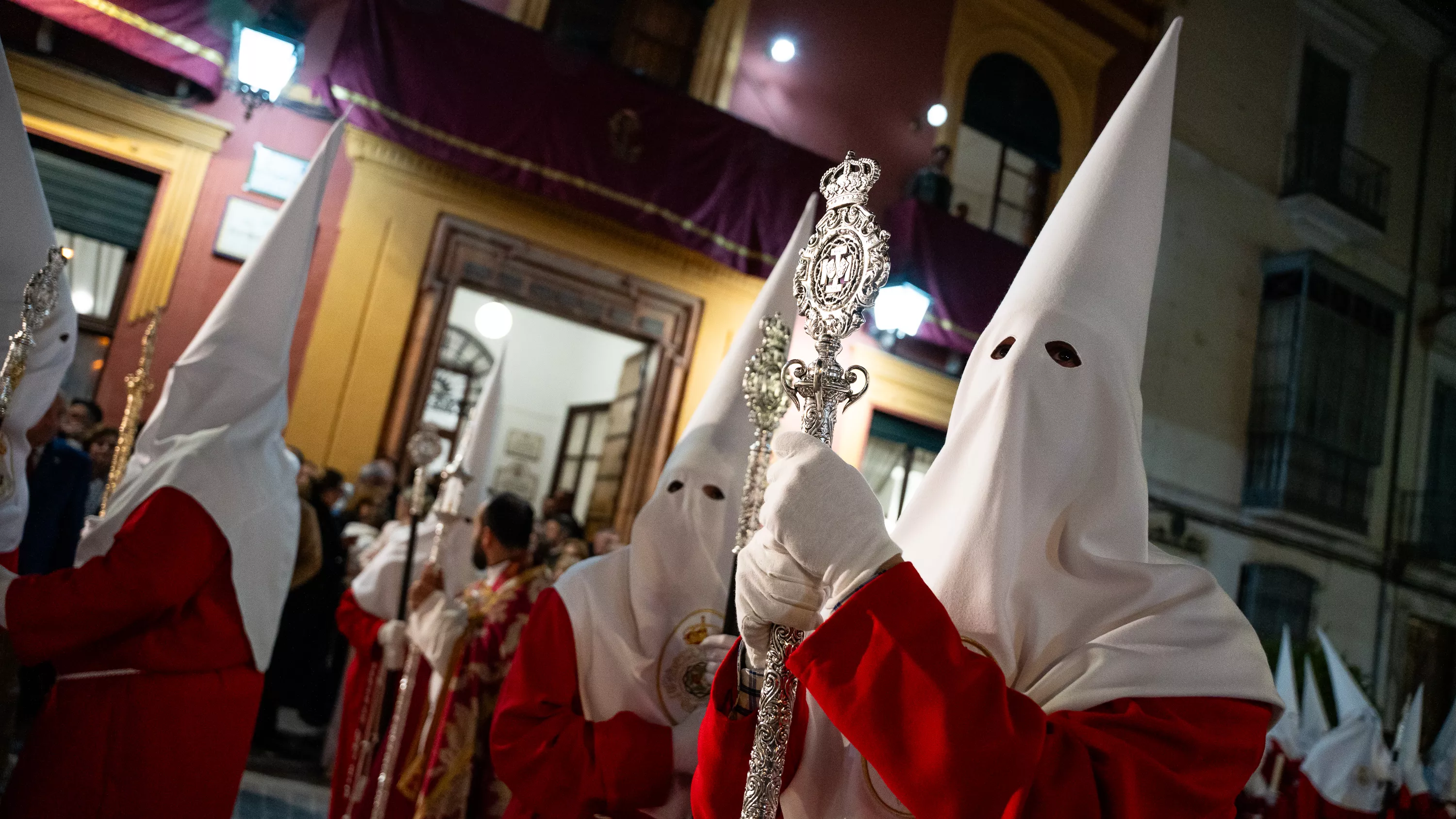 Martes Santo 2025   Amor y Paz (31)