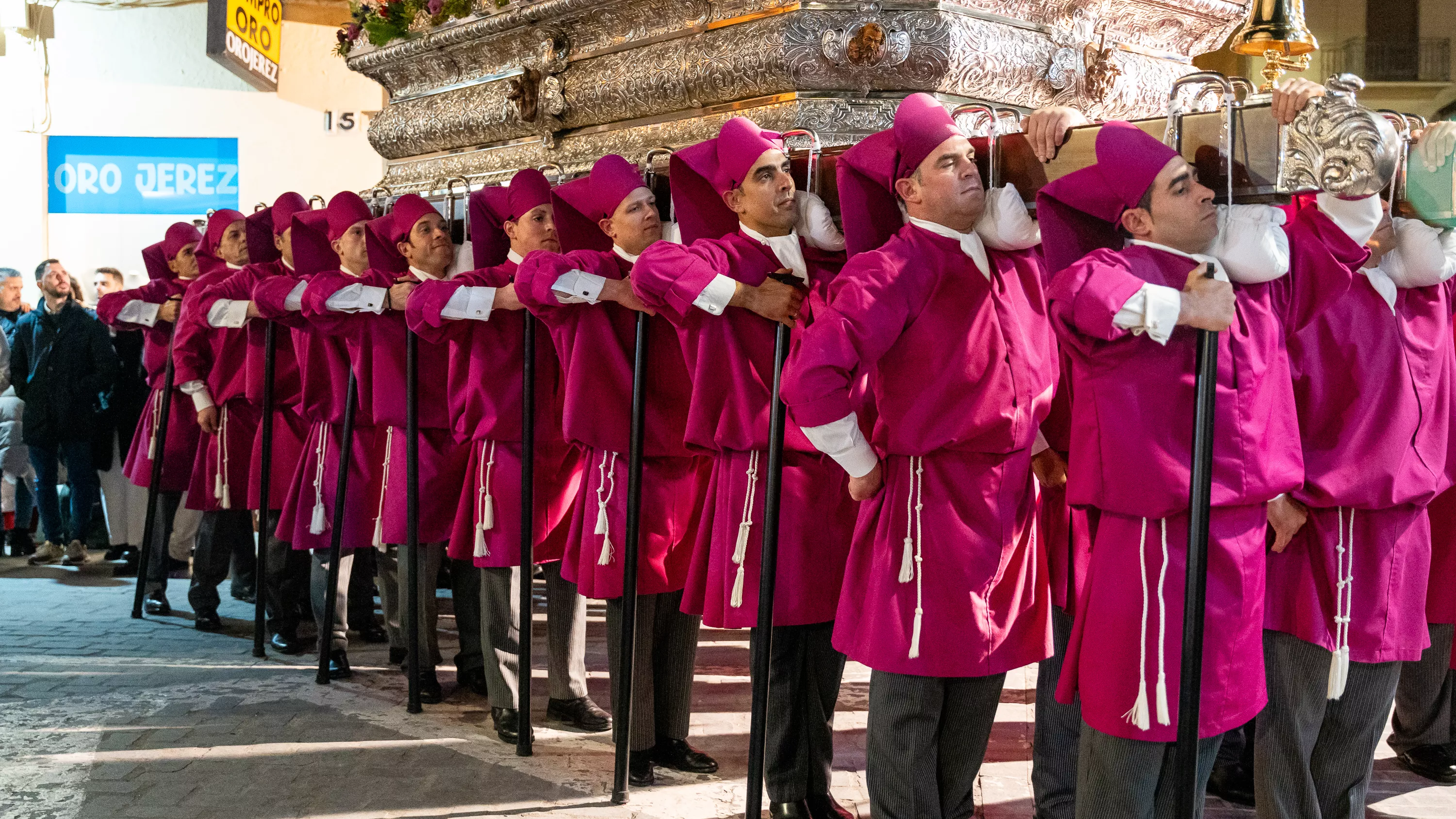 Martes Santo 2025   Amor y Paz (34)