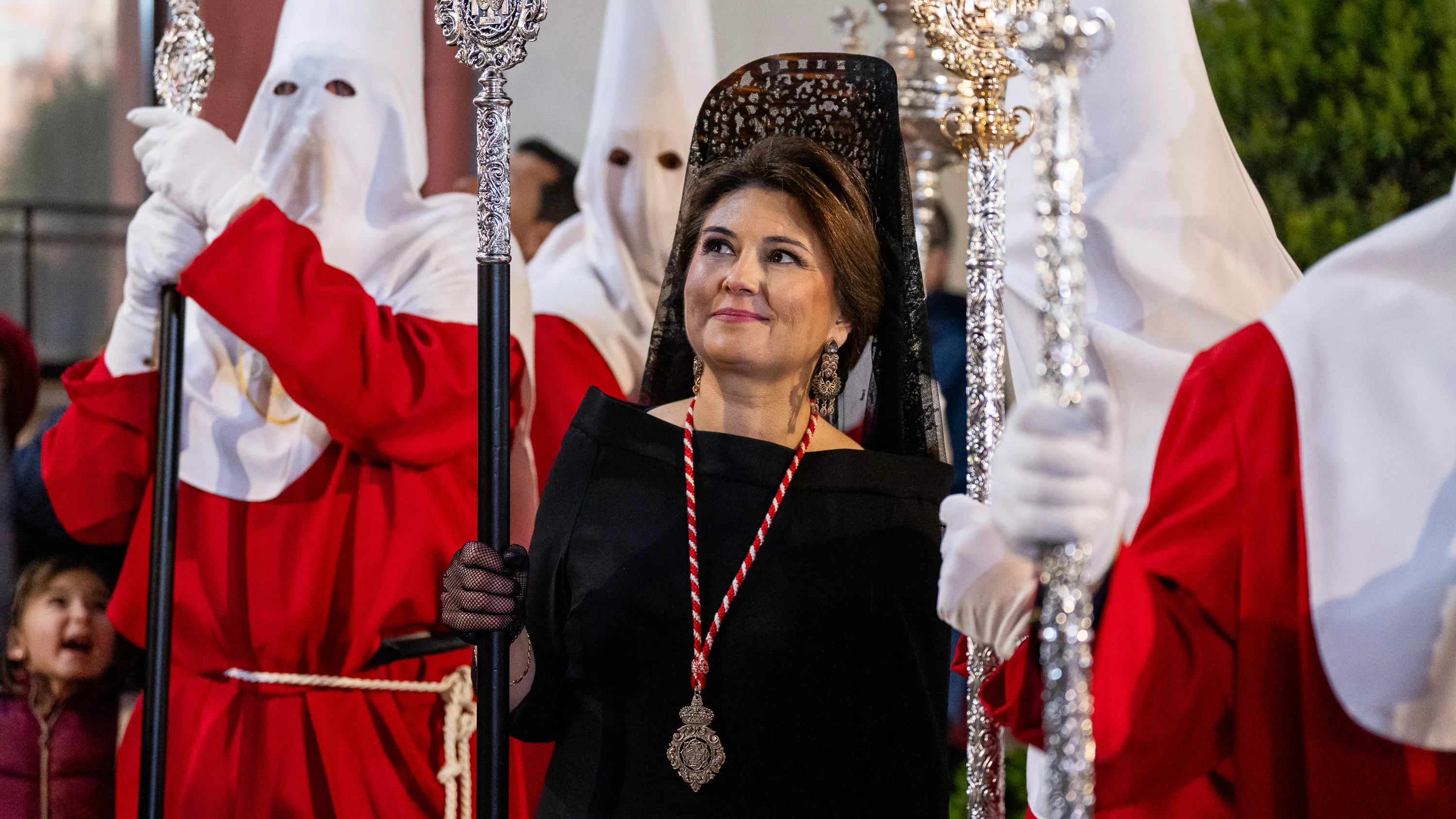 Martes Santo 2025   Amor y Paz (42)