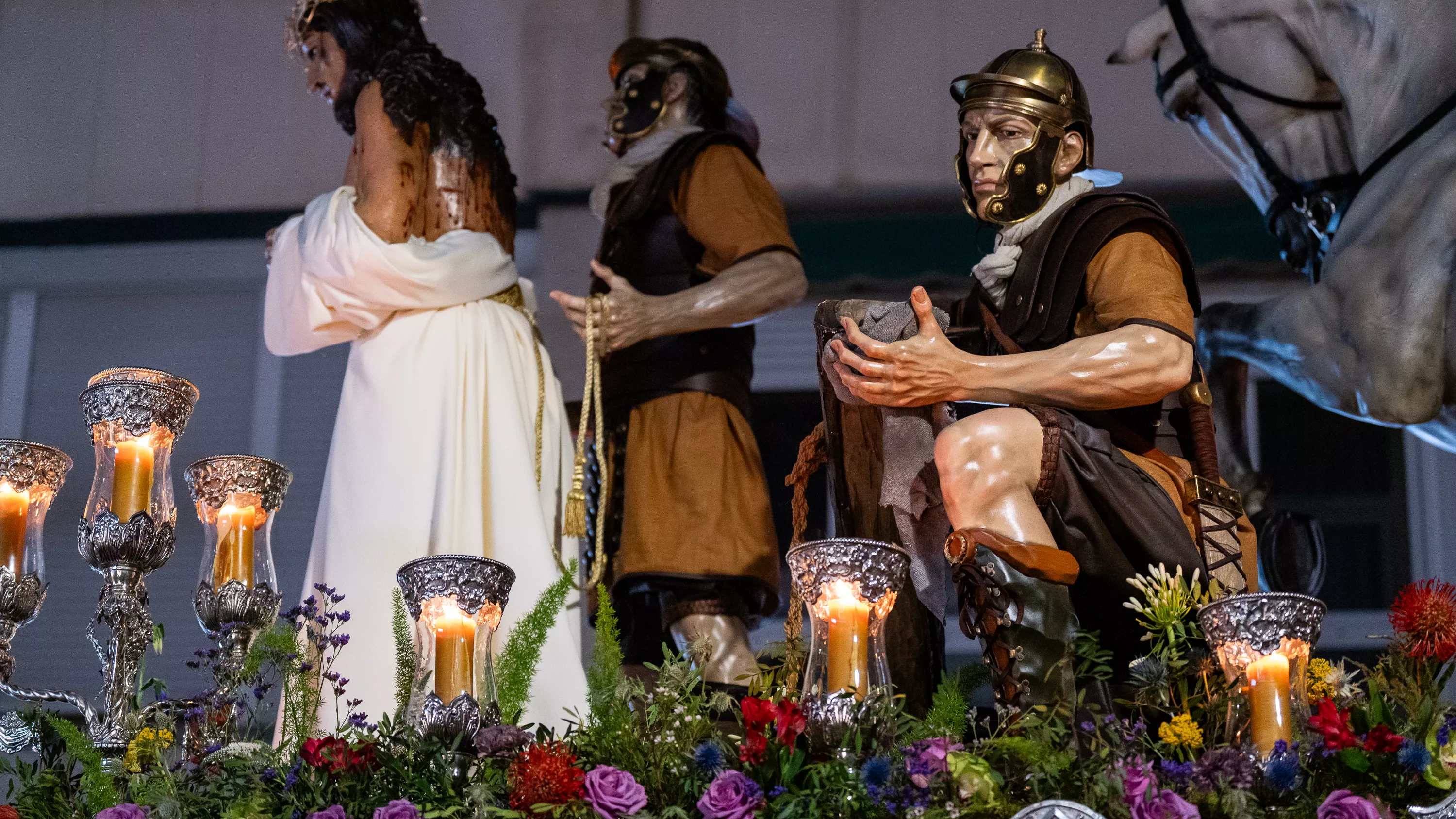 Martes Santo 2025   Amor y Paz (43)