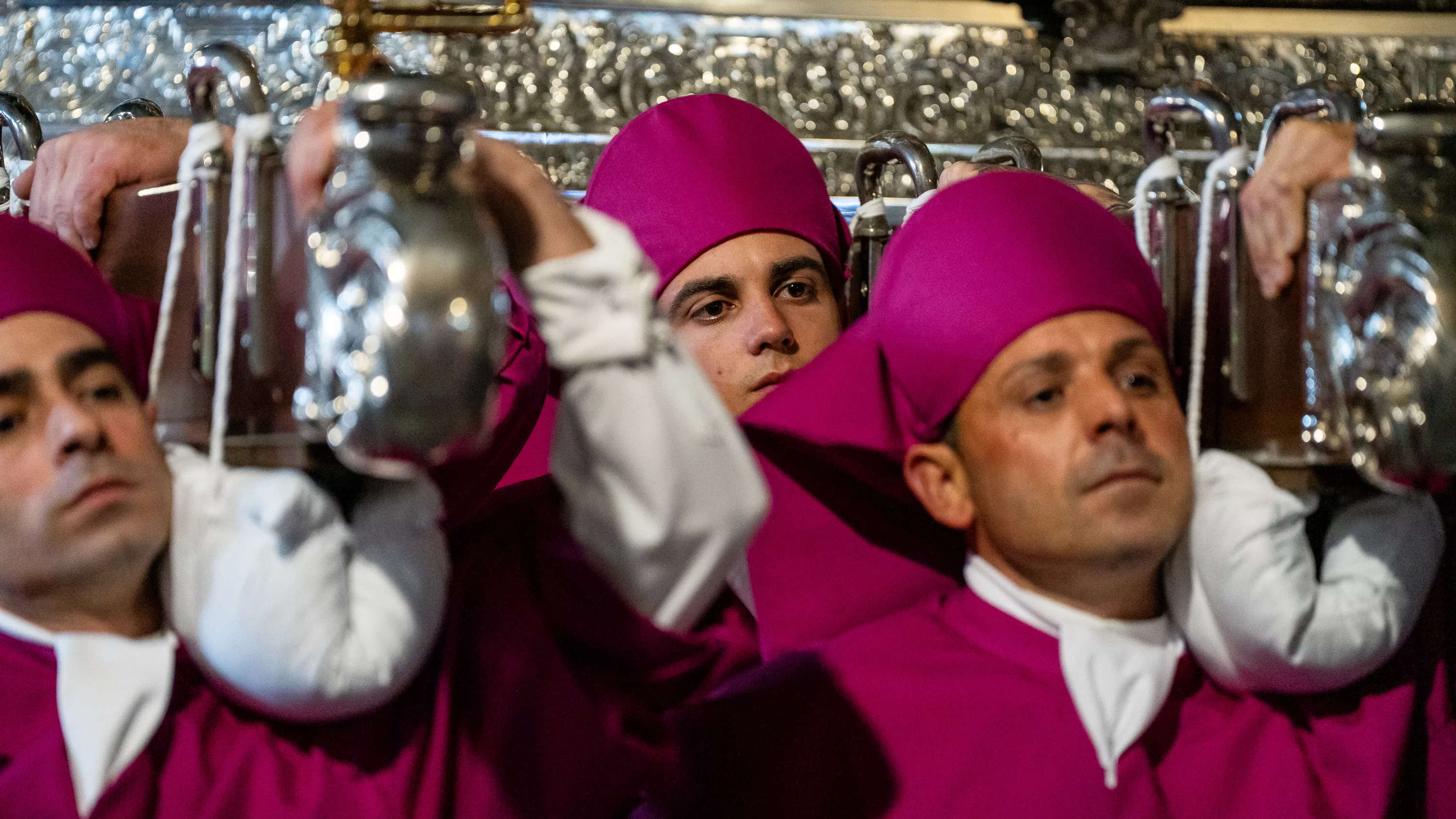 Martes Santo 2025   Amor y Paz (45)