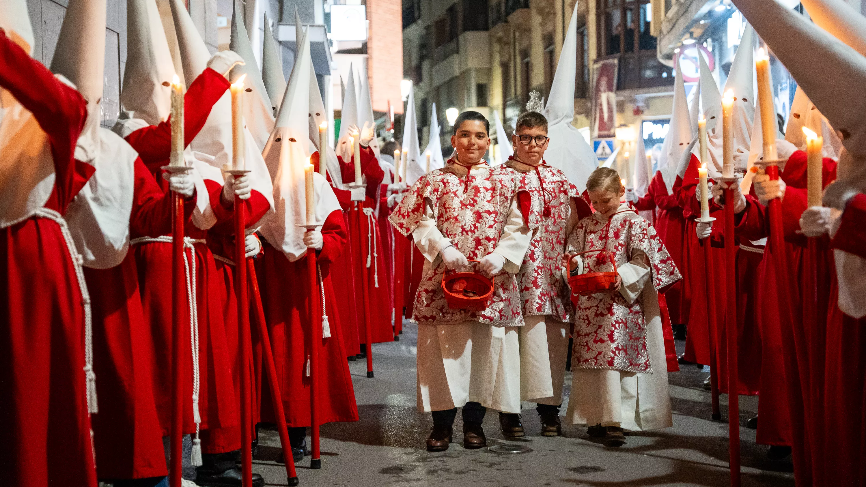 Martes Santo 2025   Amor y Paz (46)