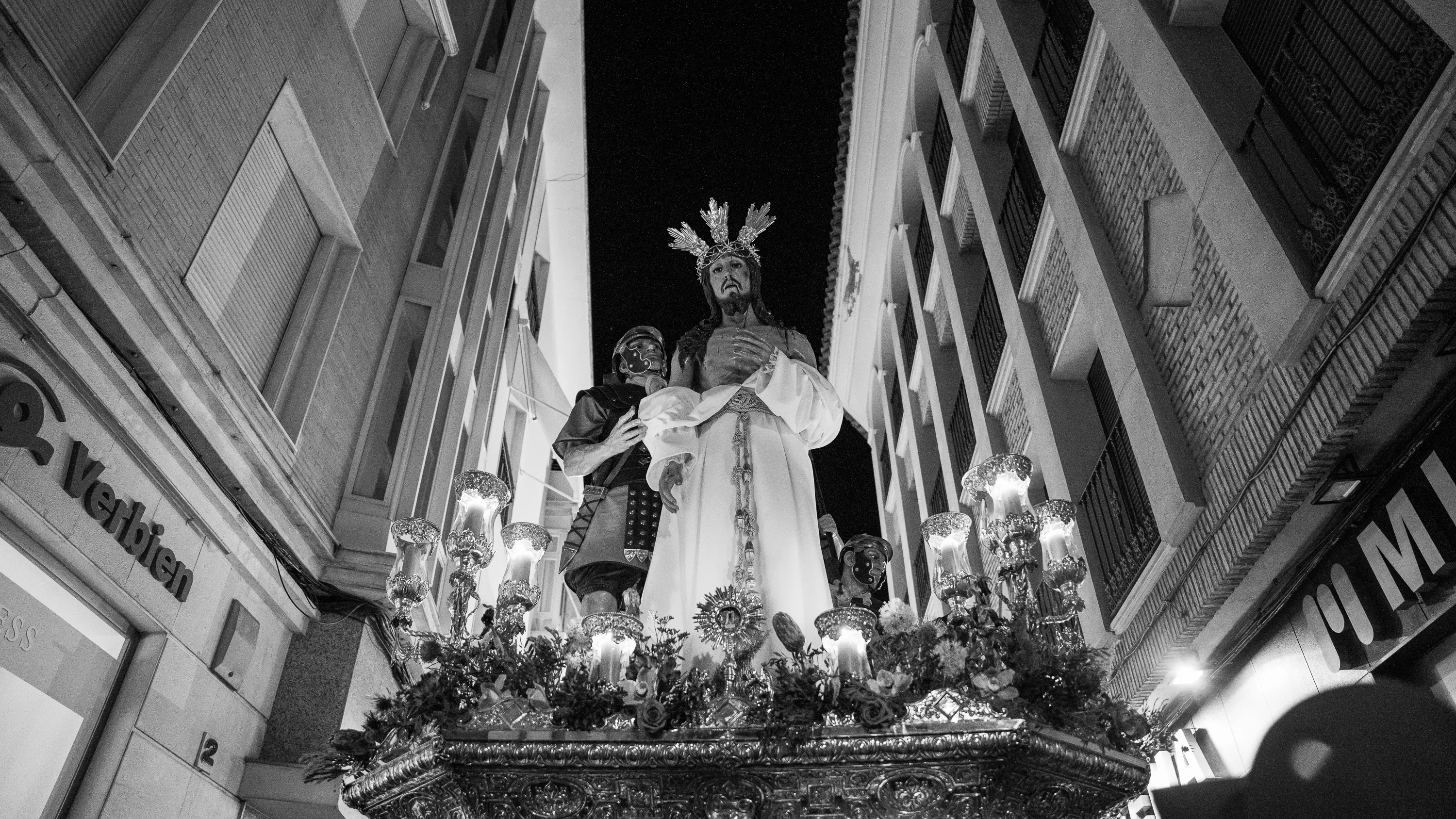 Martes Santo 2025   Amor y Paz (47)