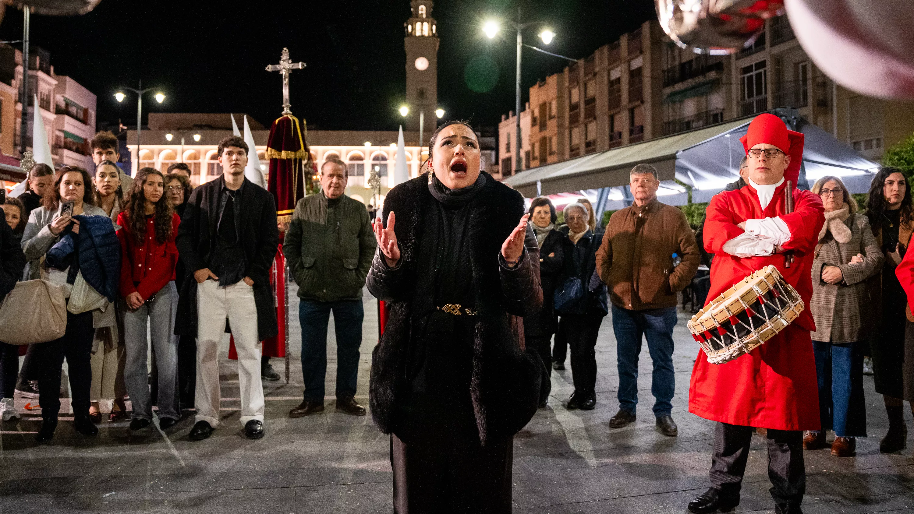 Martes Santo 2025   Amor y Paz (52)
