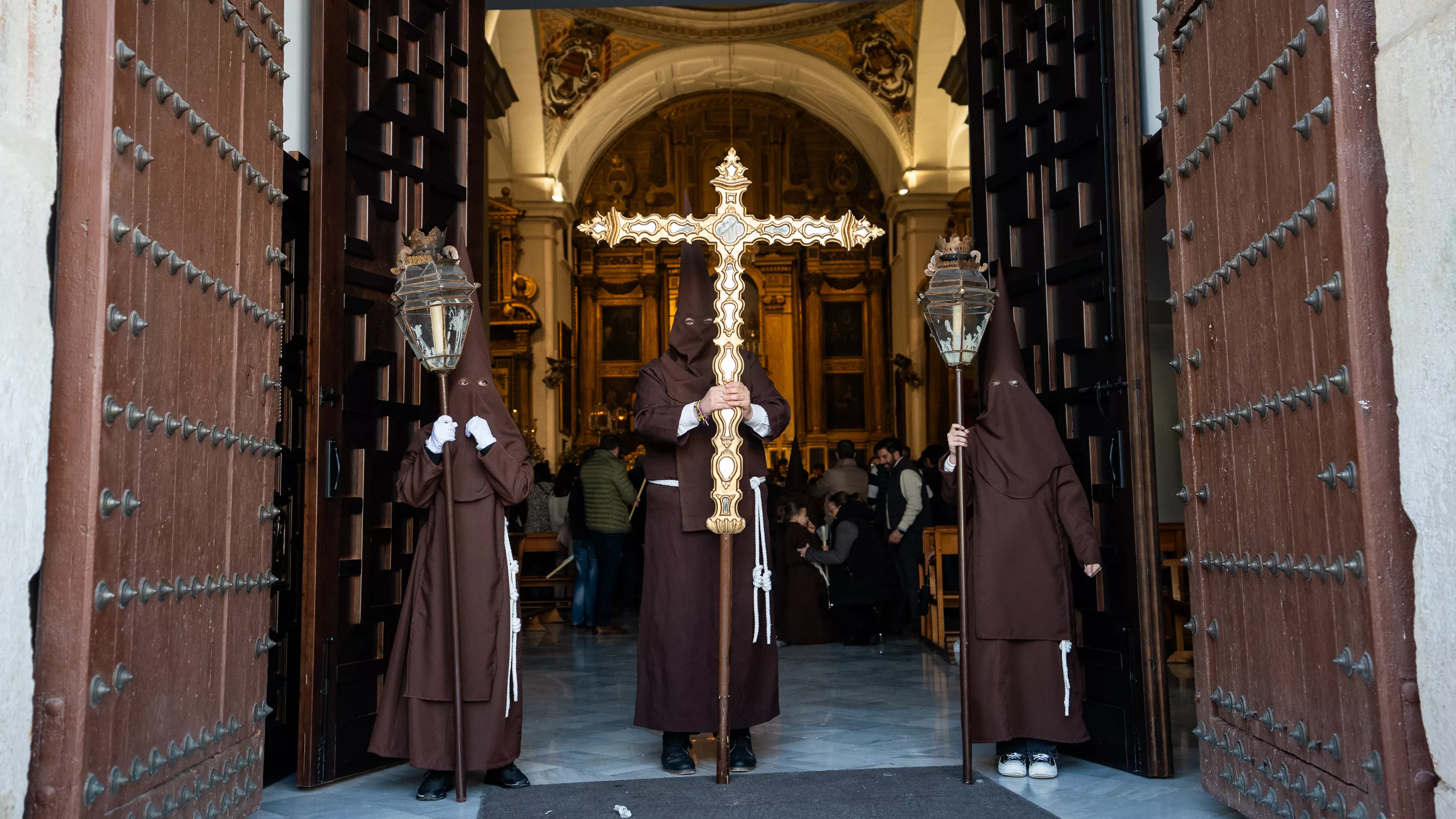 Martes Santo 2025   El Carmen (3)