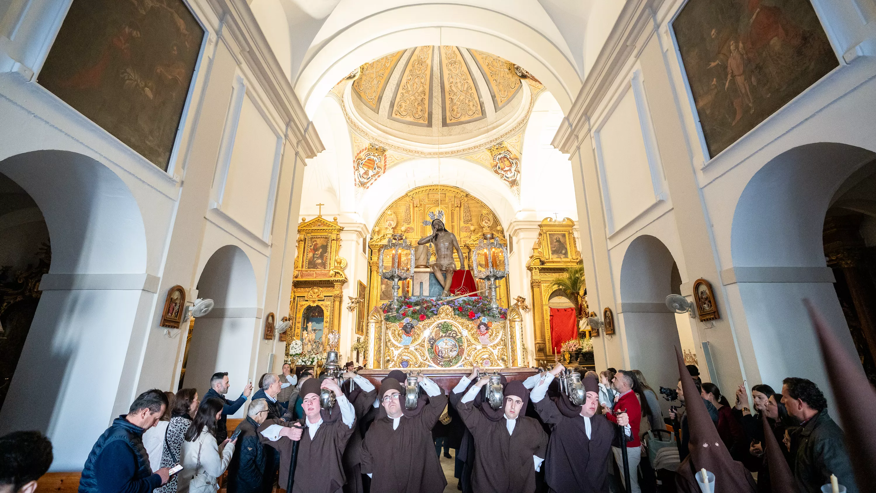 Martes Santo 2025   El Carmen (4)
