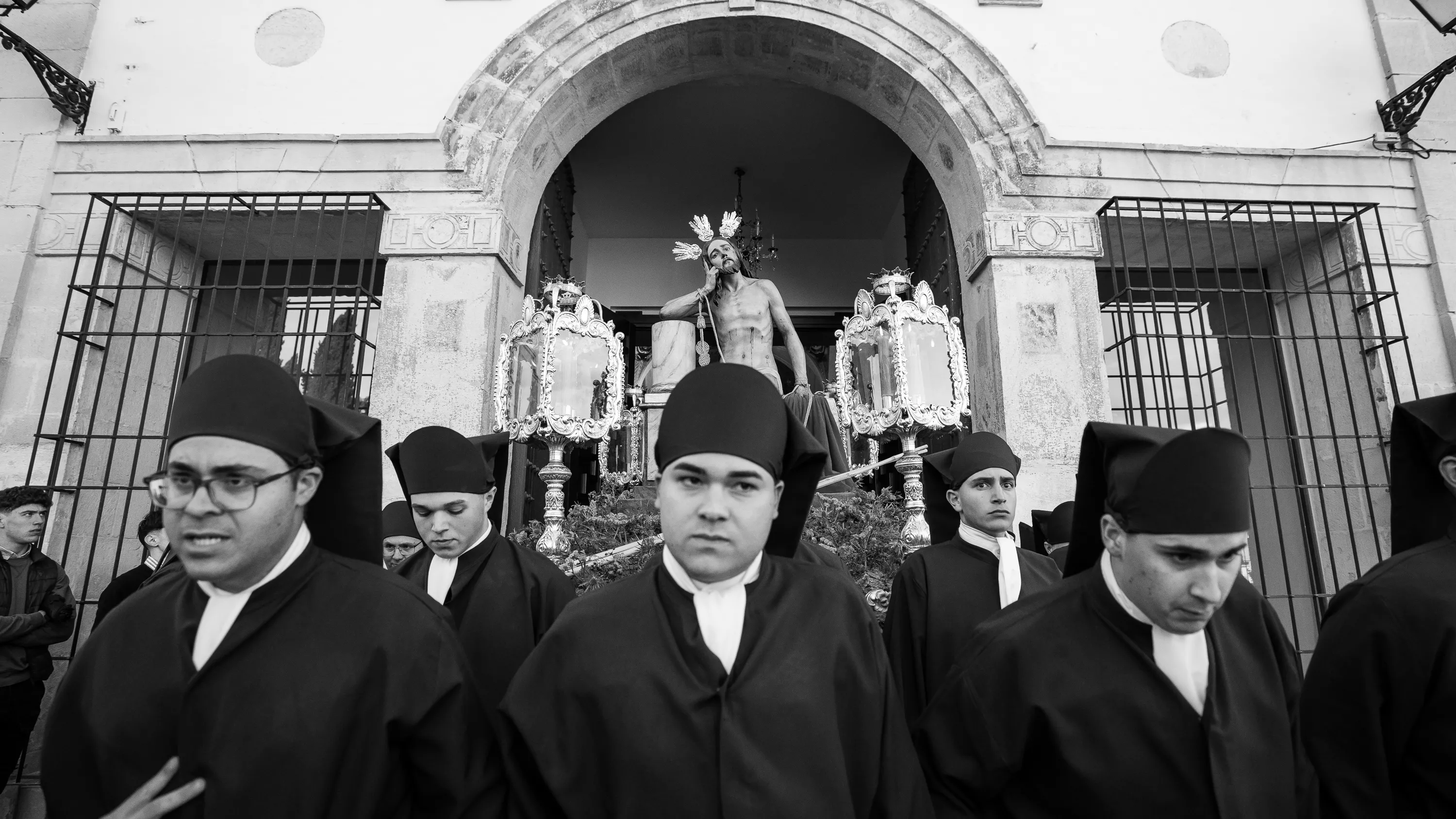 Martes Santo 2025   El Carmen (6)