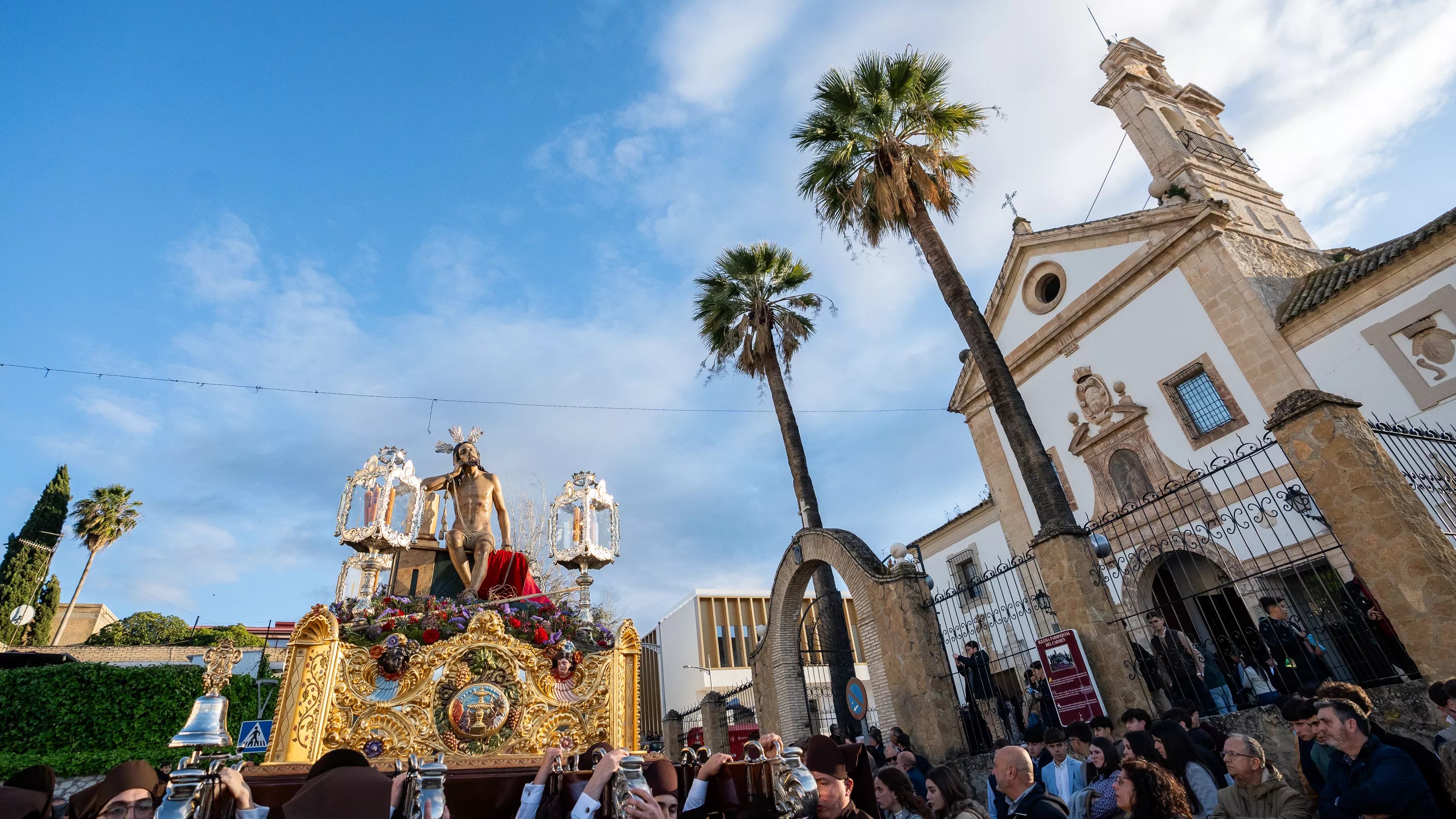 Martes Santo 2025   El Carmen (9)