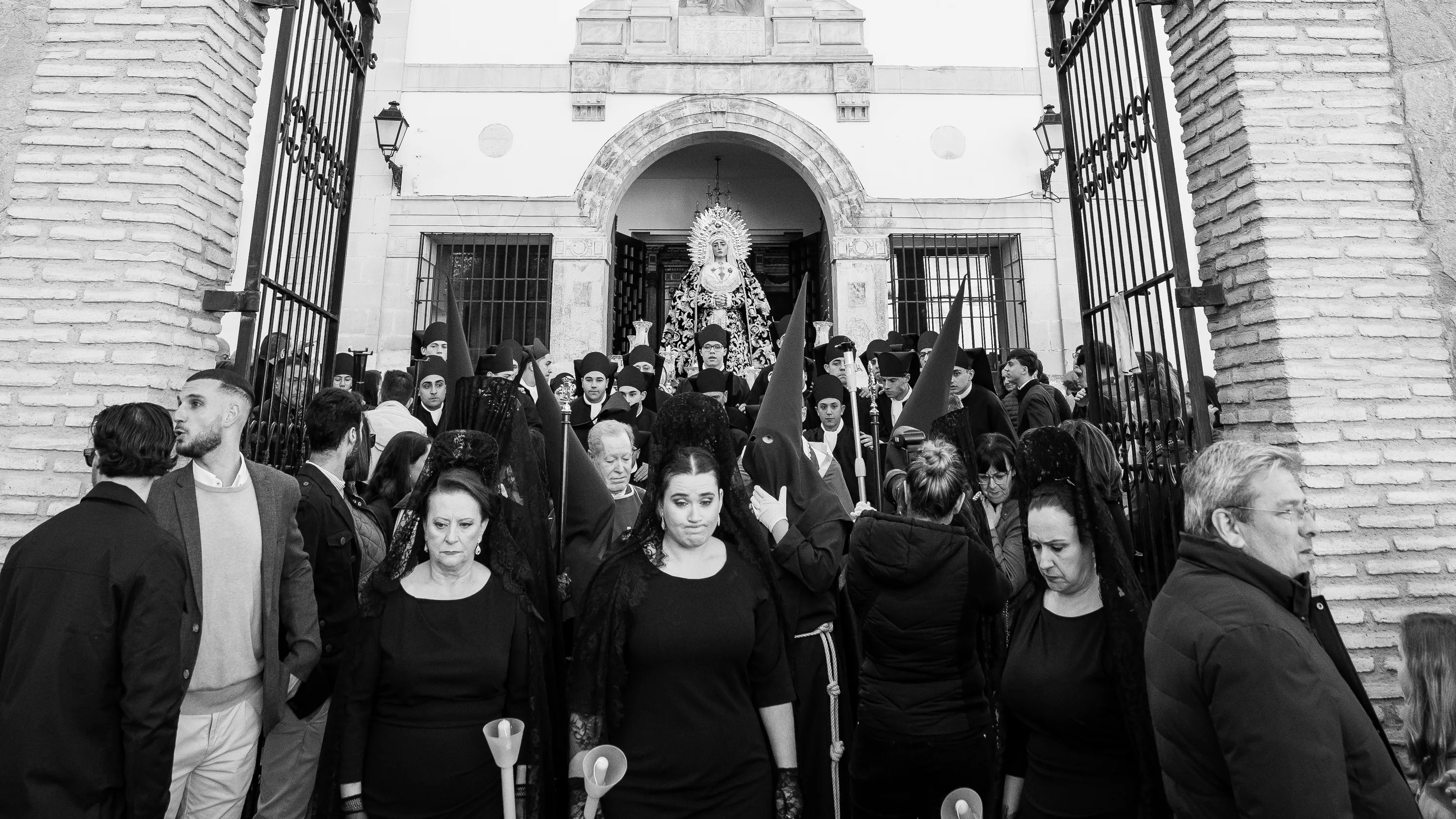 Martes Santo 2025   El Carmen (10)