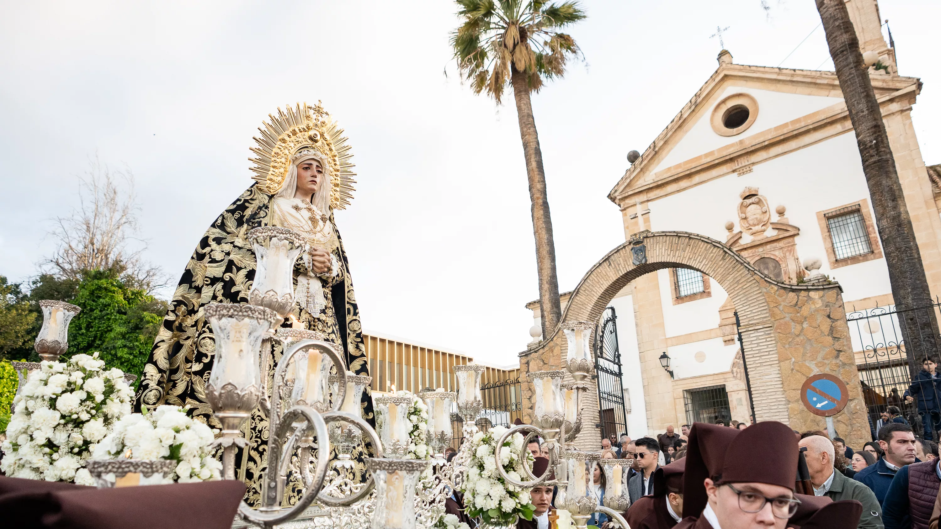 Martes Santo 2025   El Carmen (11)