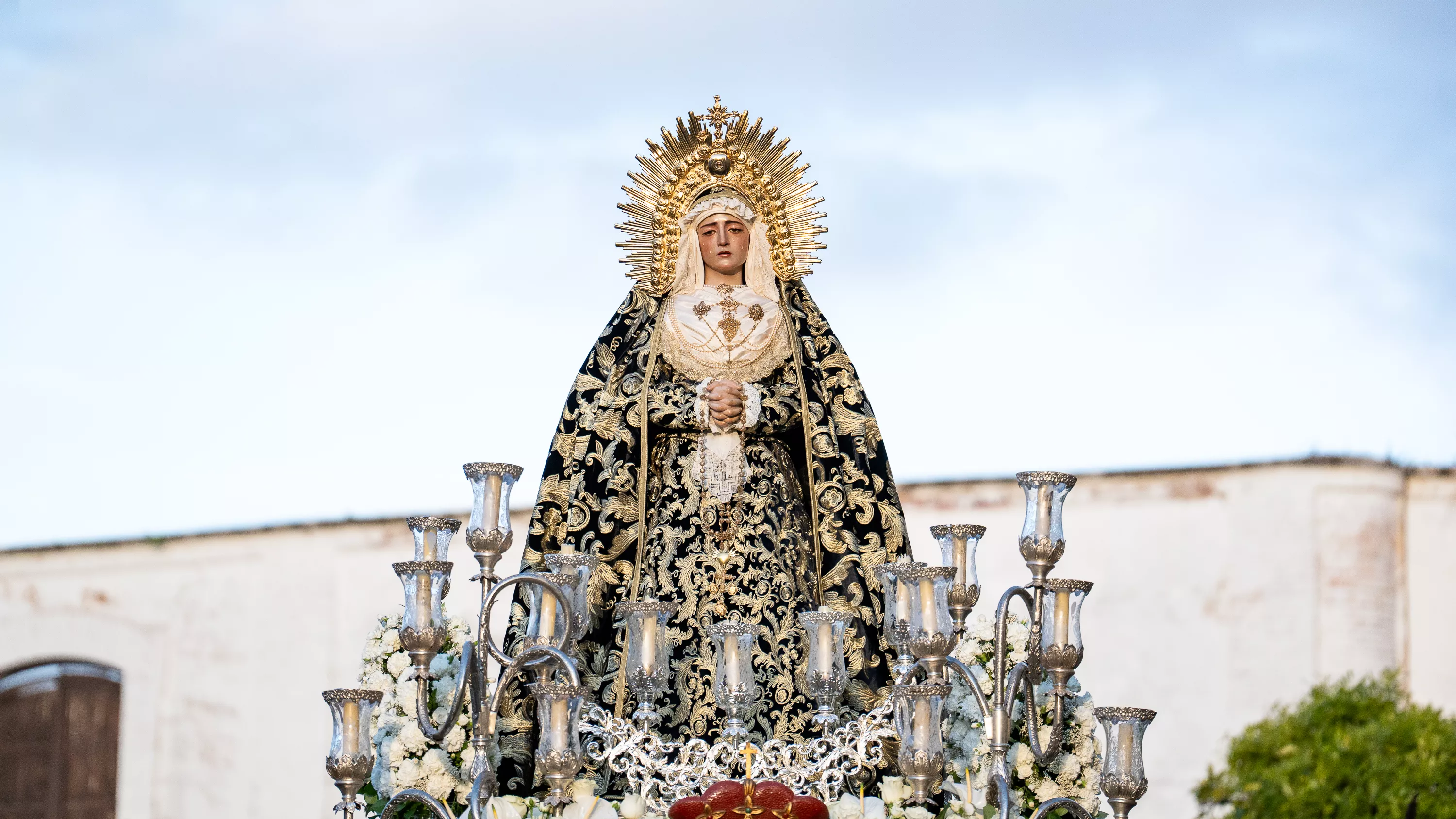 Martes Santo 2025   El Carmen (19)