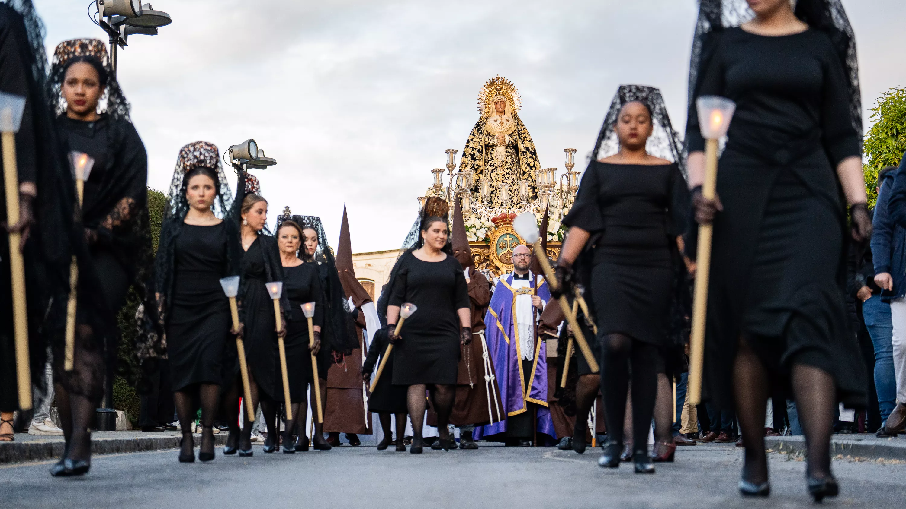 Martes Santo 2025   El Carmen (20)