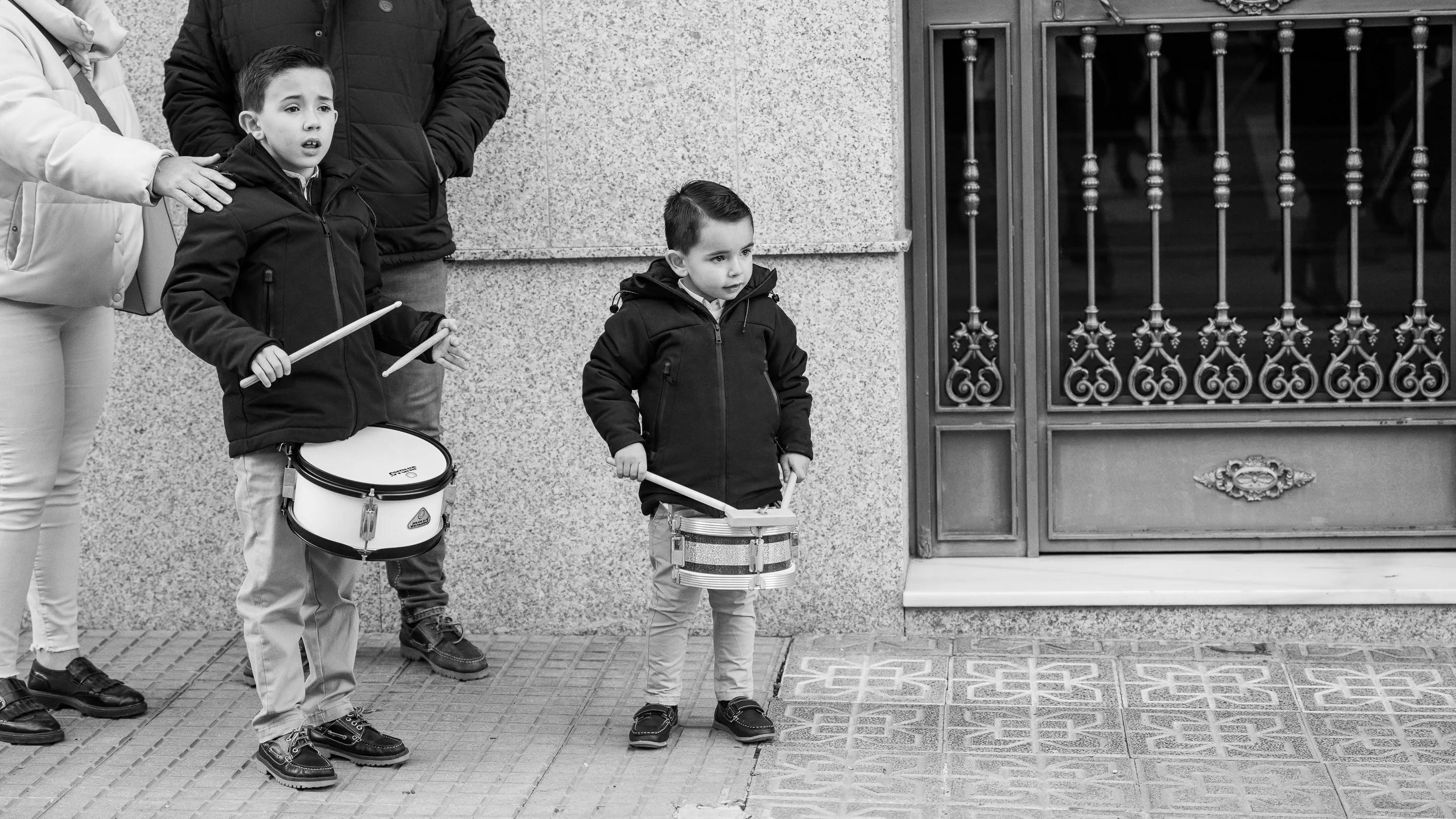Martes Santo 2025   El Carmen (23)