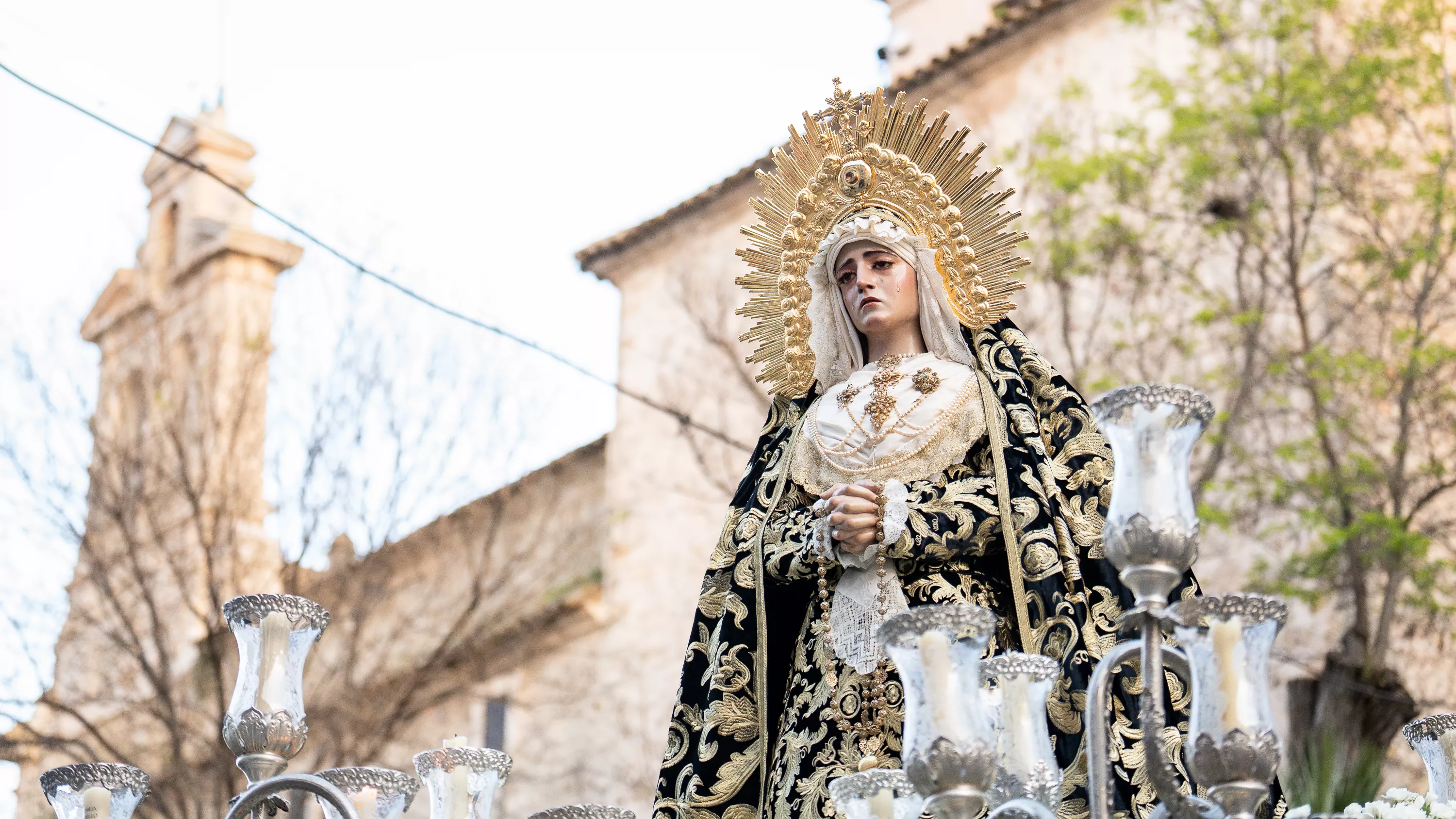 Martes Santo 2025   El Carmen (25)