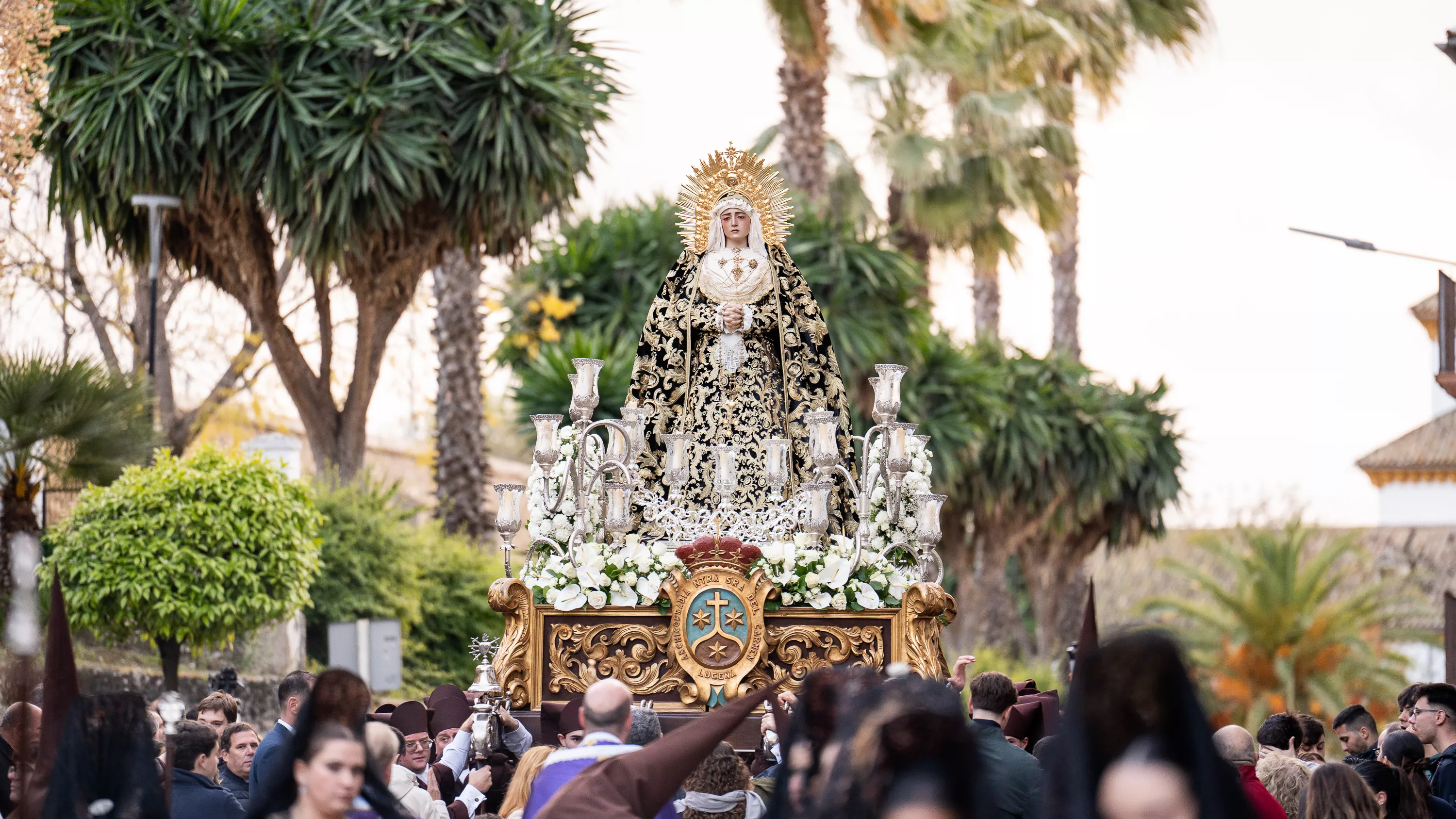 Martes Santo 2025   El Carmen (27)