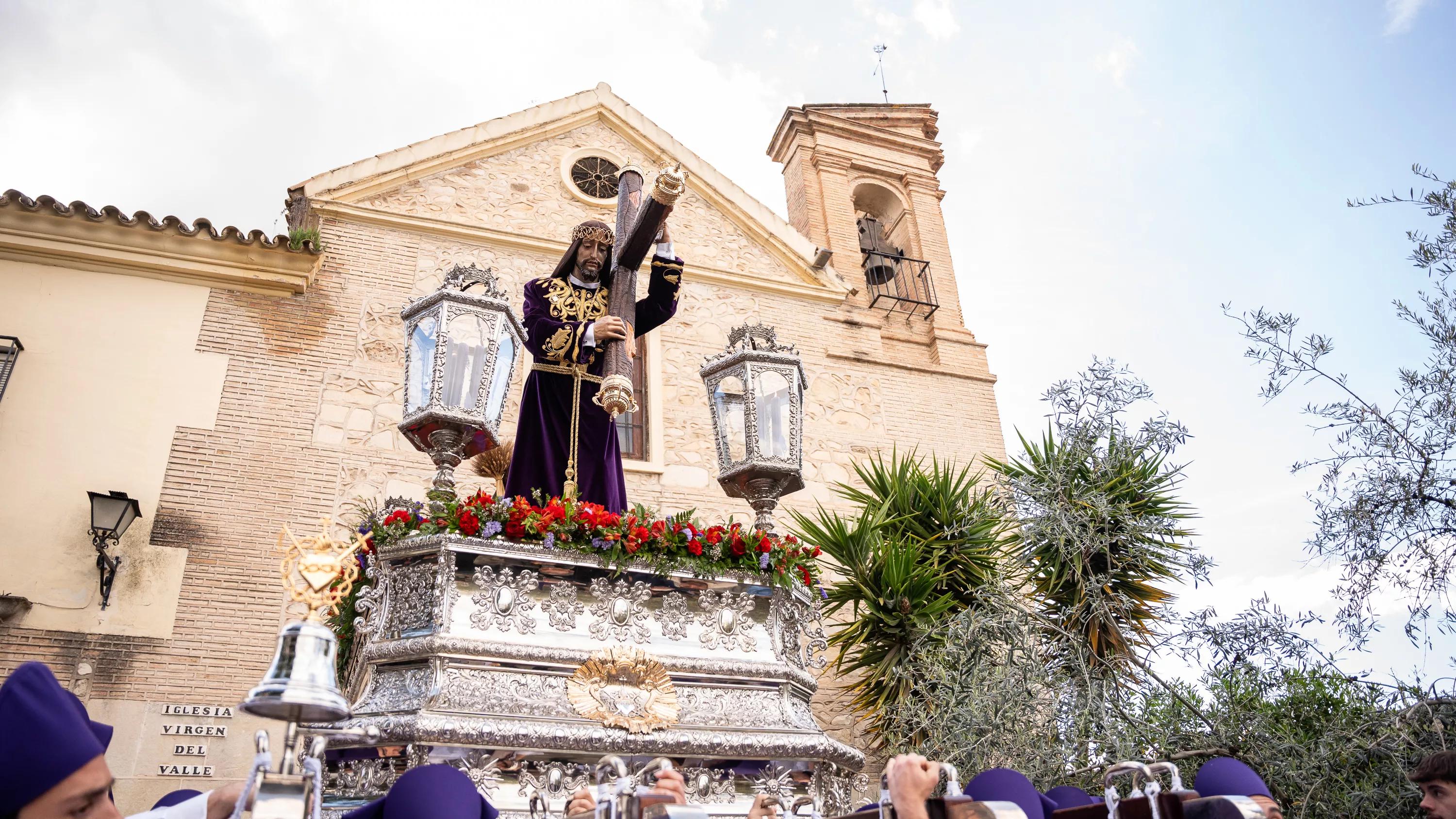 Miercoles Santo 2025   El Valle (15)