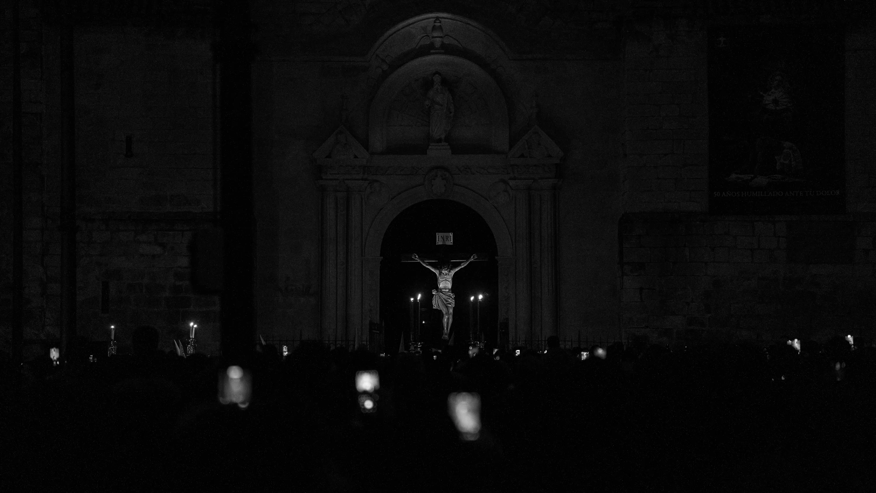 Jueves Santo 2025   Madrugada   Silencio (2)