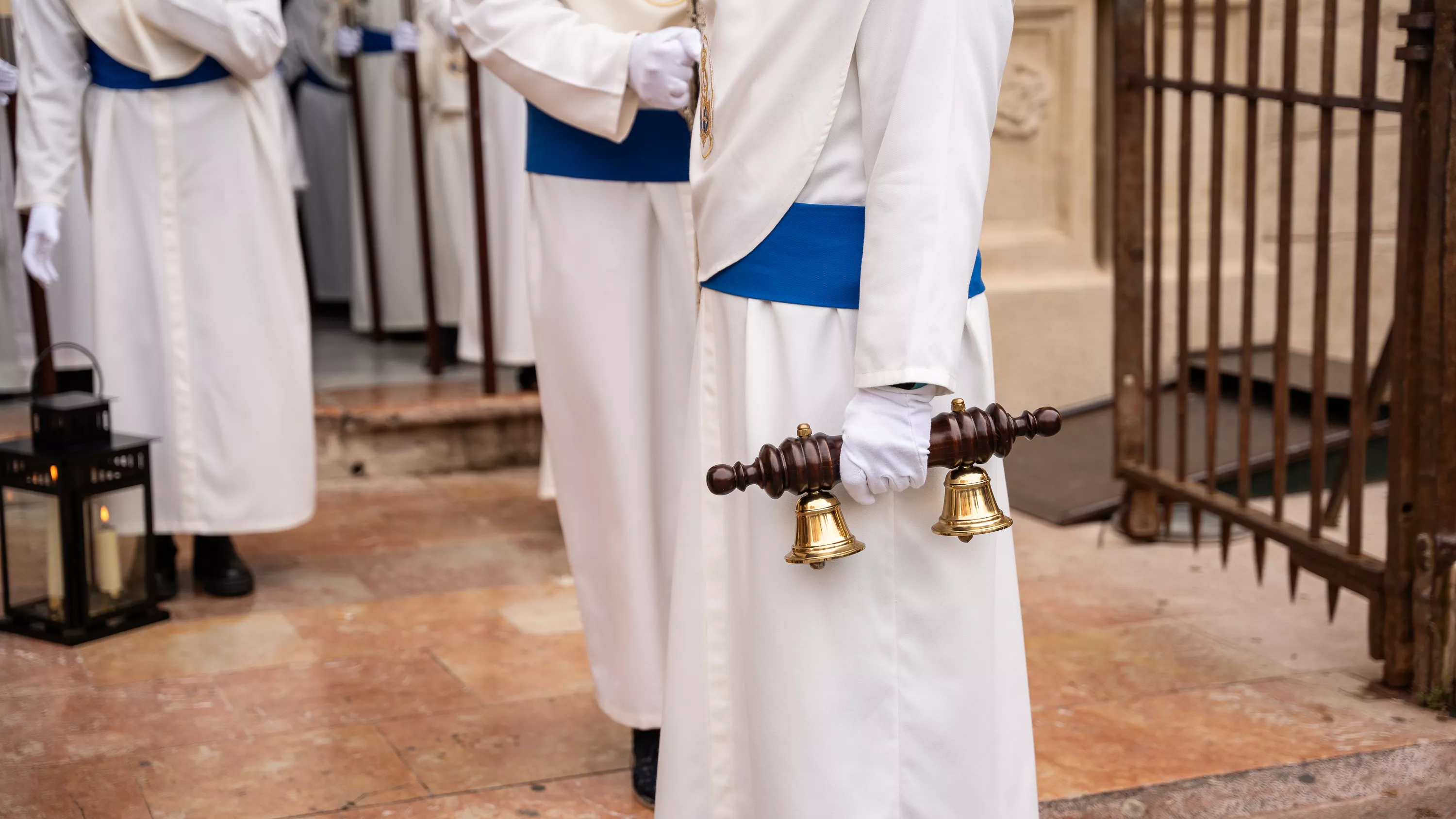 Jueves Santo 2025   Caridad (1)