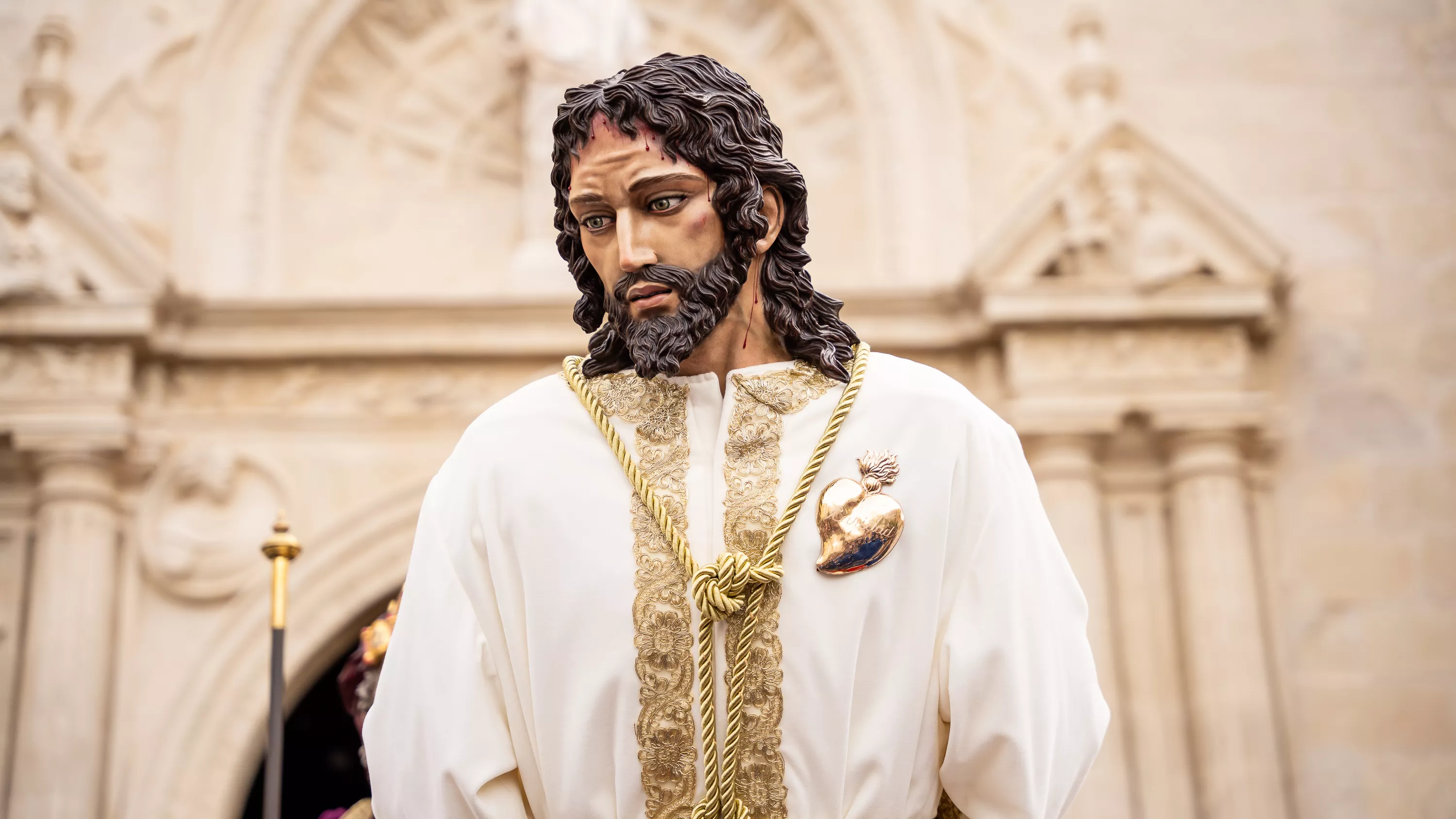 Jueves Santo 2025   Caridad (7)