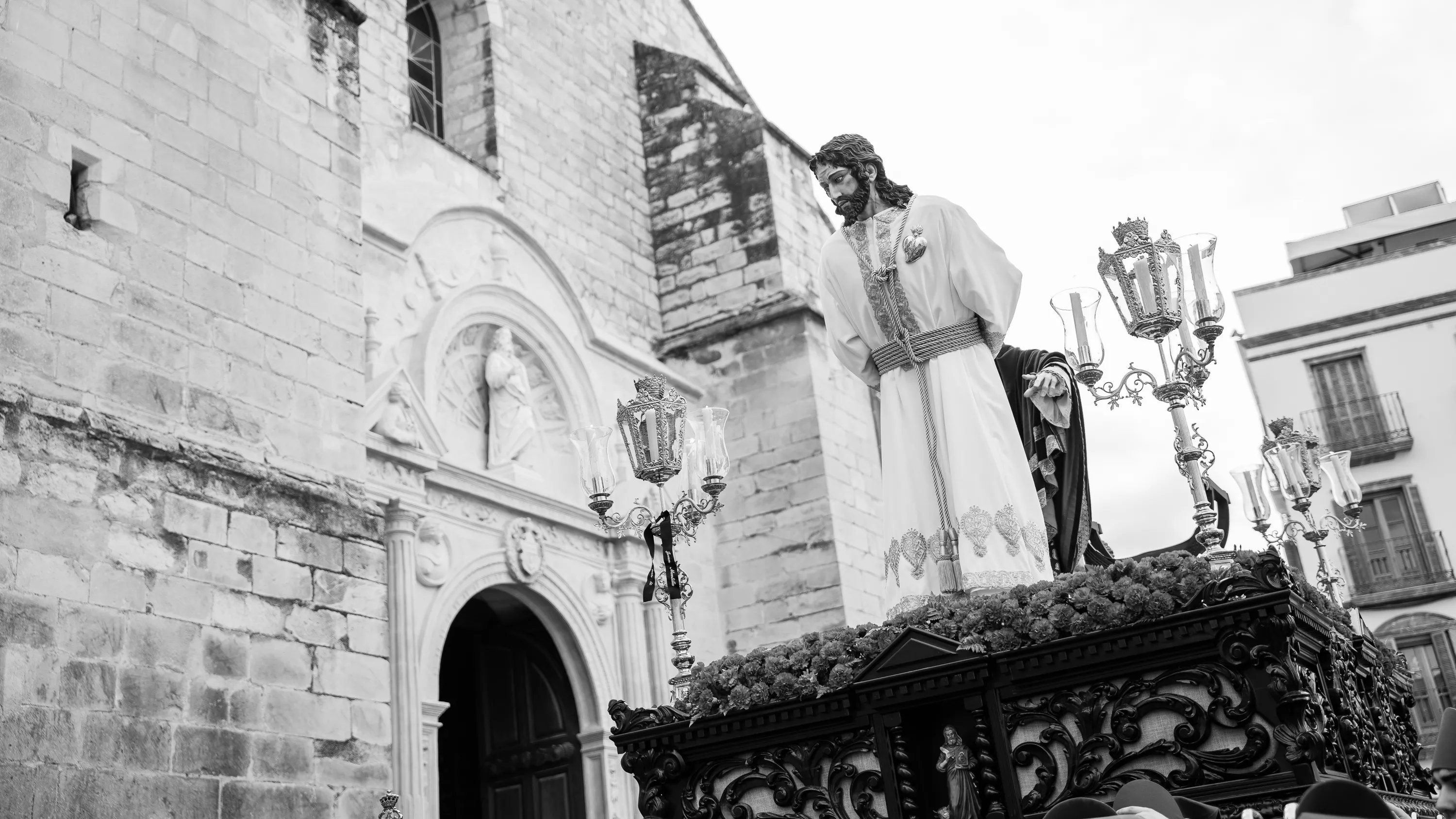 Jueves Santo 2025   Caridad (11)