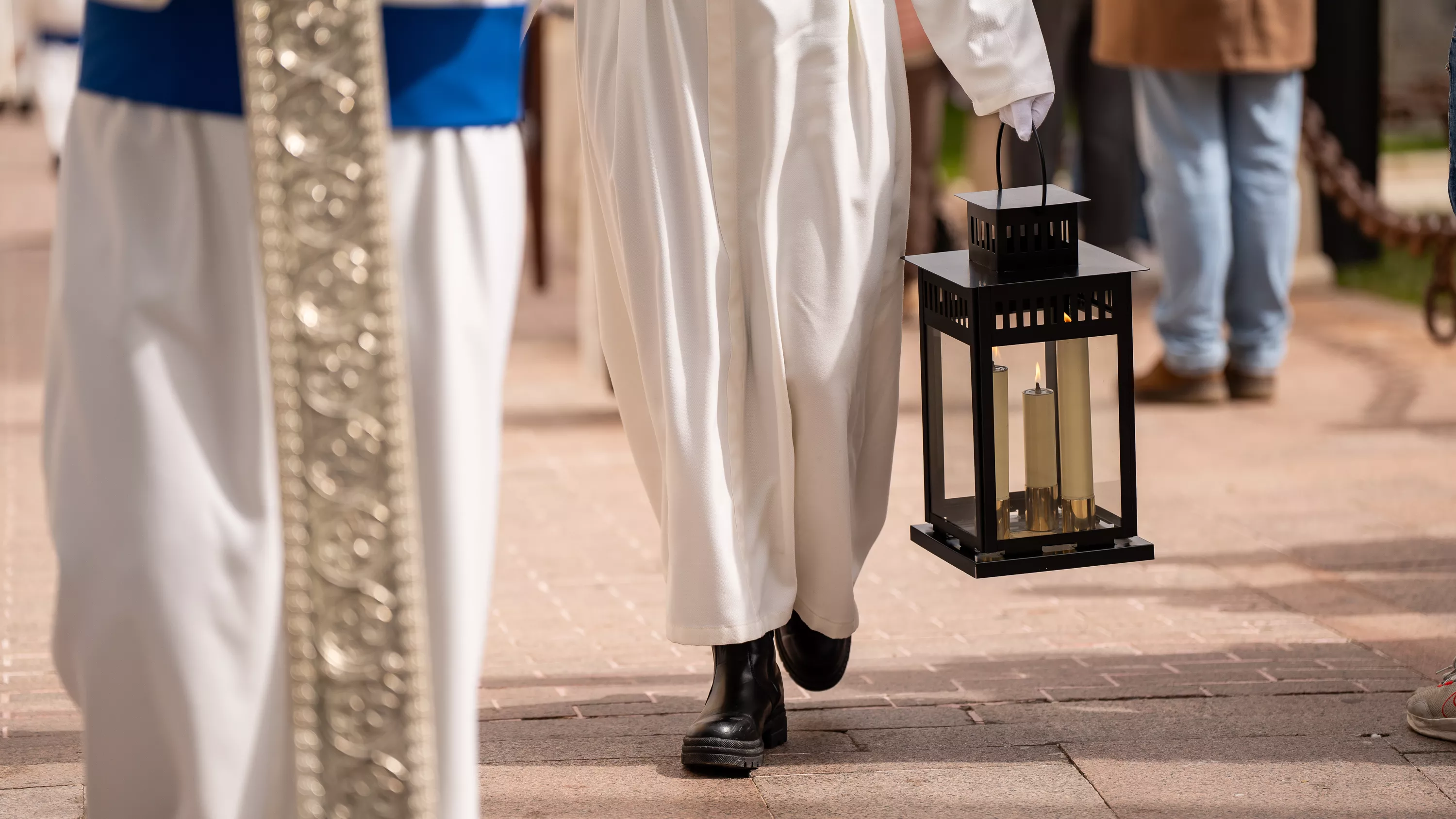 Jueves Santo 2025   Caridad (20)