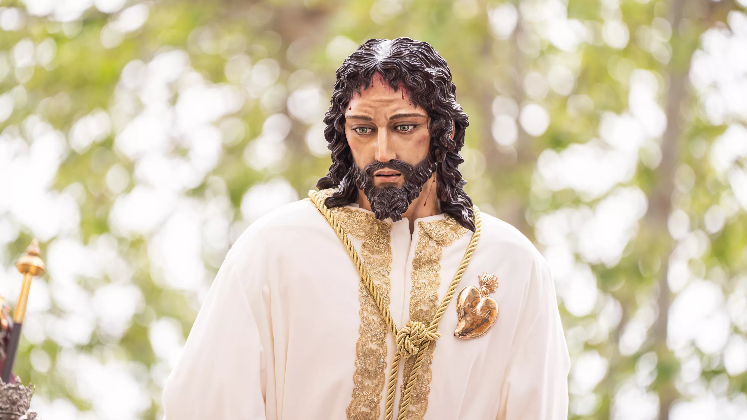 Jueves Santo 2025   Caridad (28)